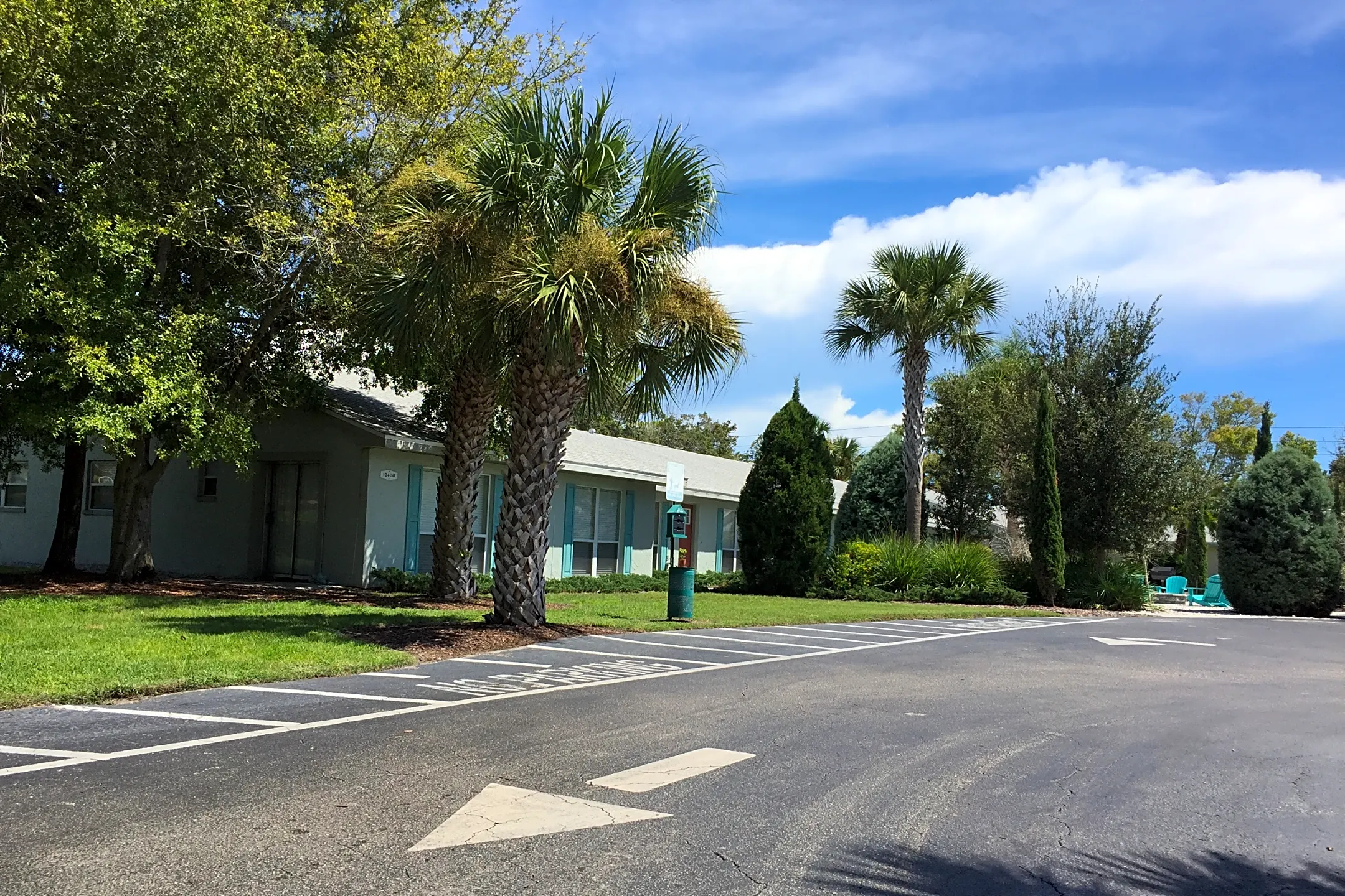 Casa Corsicana 12400 Rose St Seminole Fl Apartments For Rent Rent