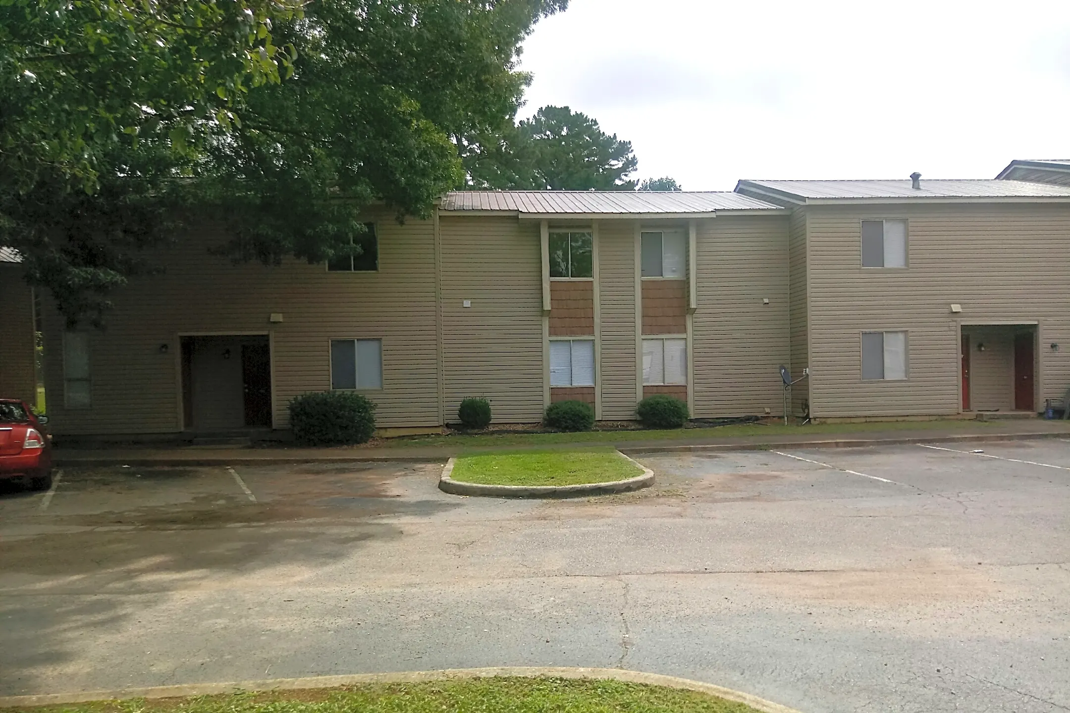 For Rent Anniston Al