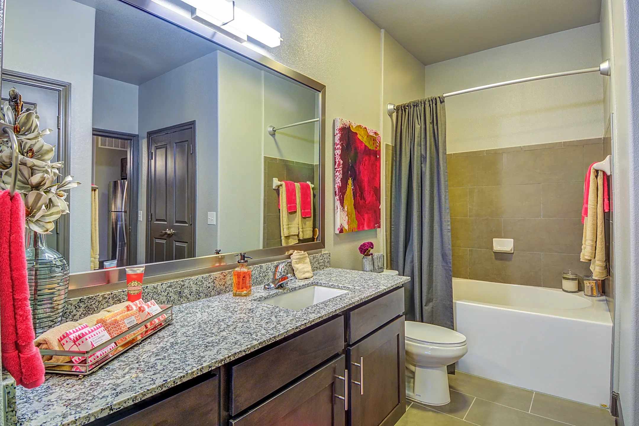 North Creek Apartments 501 Chris Kelley Blvd Hutto, TX Apartments