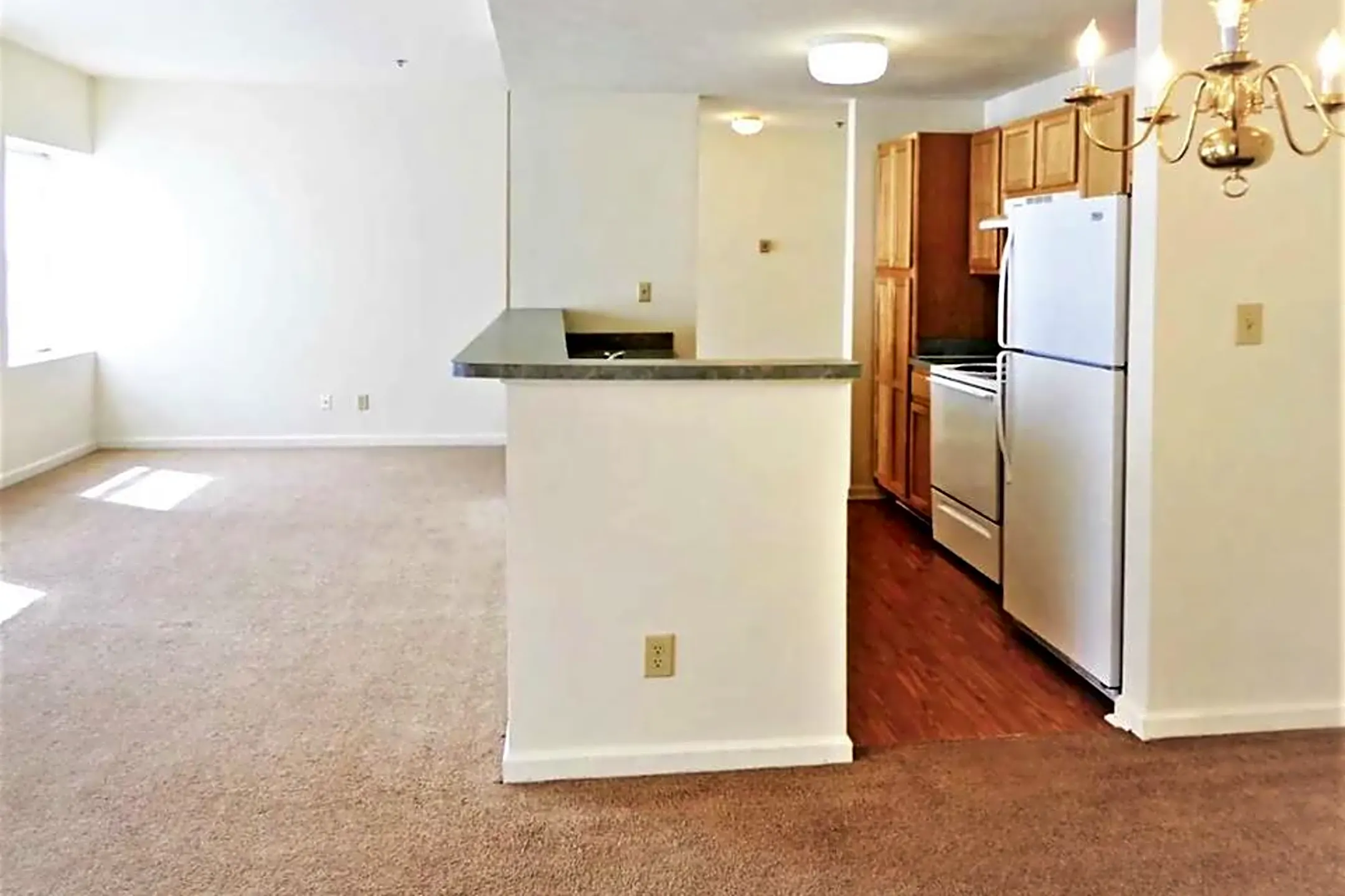 Stonegate Apartments Indianapolis, IN 46202