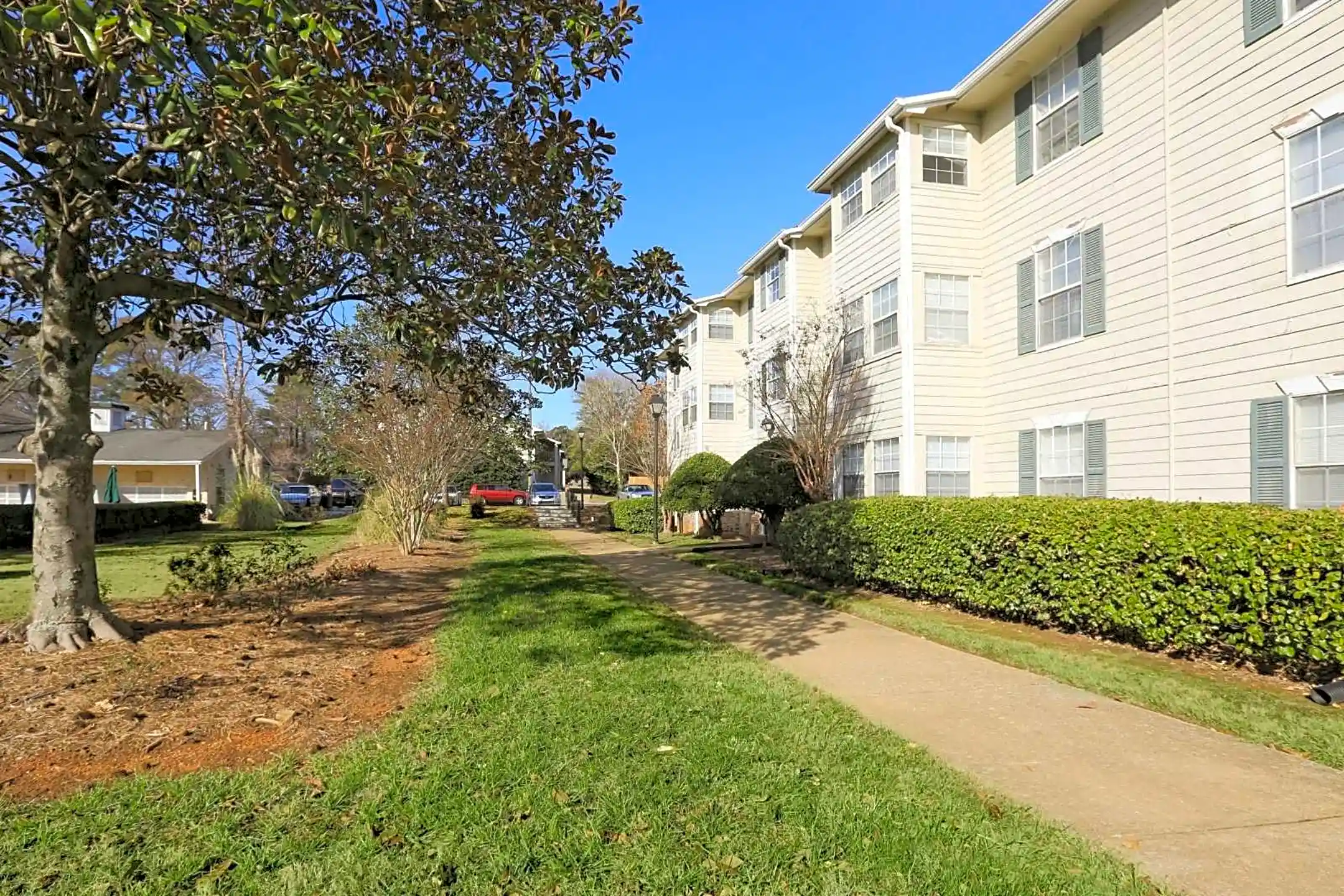 Royal Arms Apartment Homes 312 McBrien Rd Chattanooga, TN Apartments for Rent Rent.