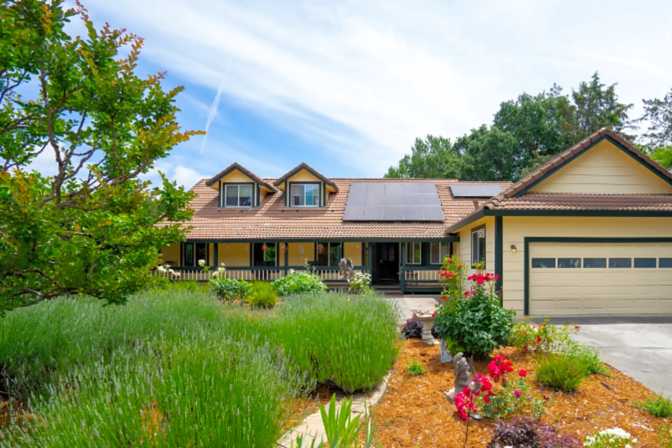 111 Kerry Ln Cloverdale, CA Houses for Rent Rent.