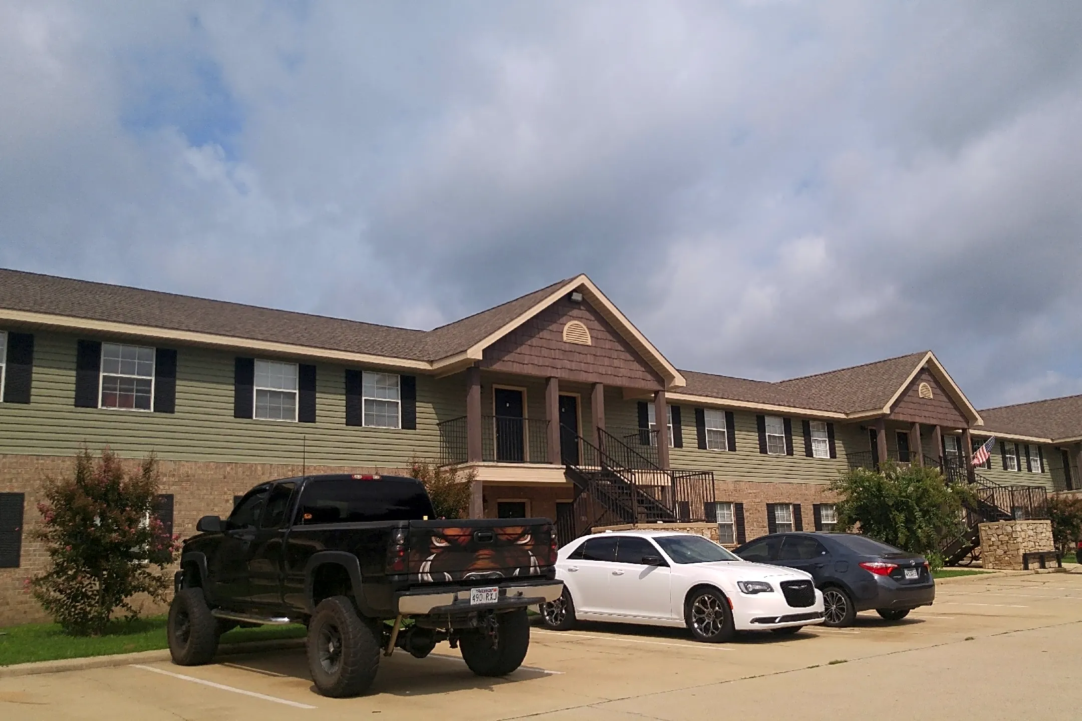 Apartments For Rent In Arkadelphia Ar