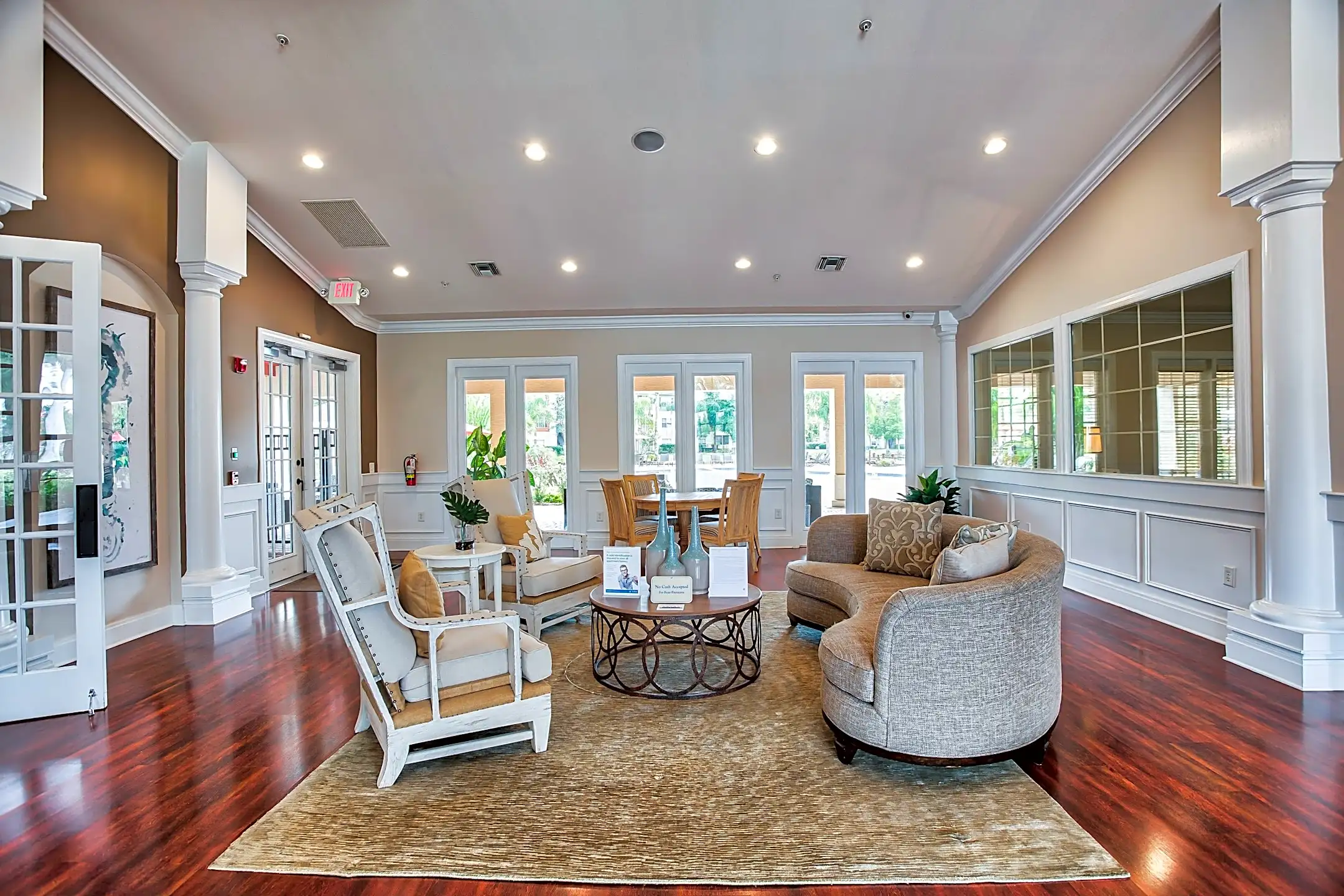 Yacht Club at Heritage Harbour 6510 Anchor Loop Bradenton, FL