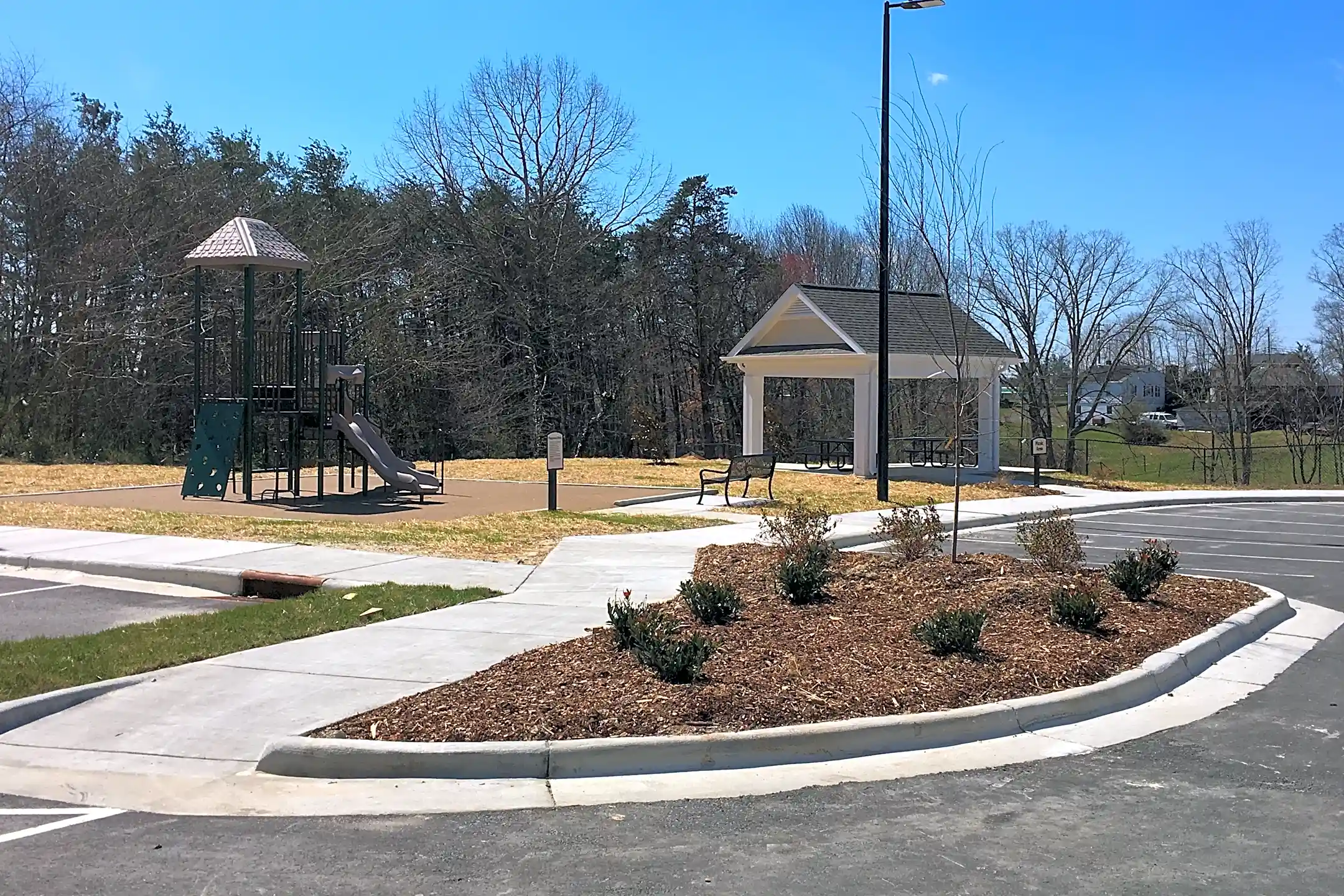 Jasper Pointe 100 Jasper Pointe Cir Mount Airy, NC Apartments for