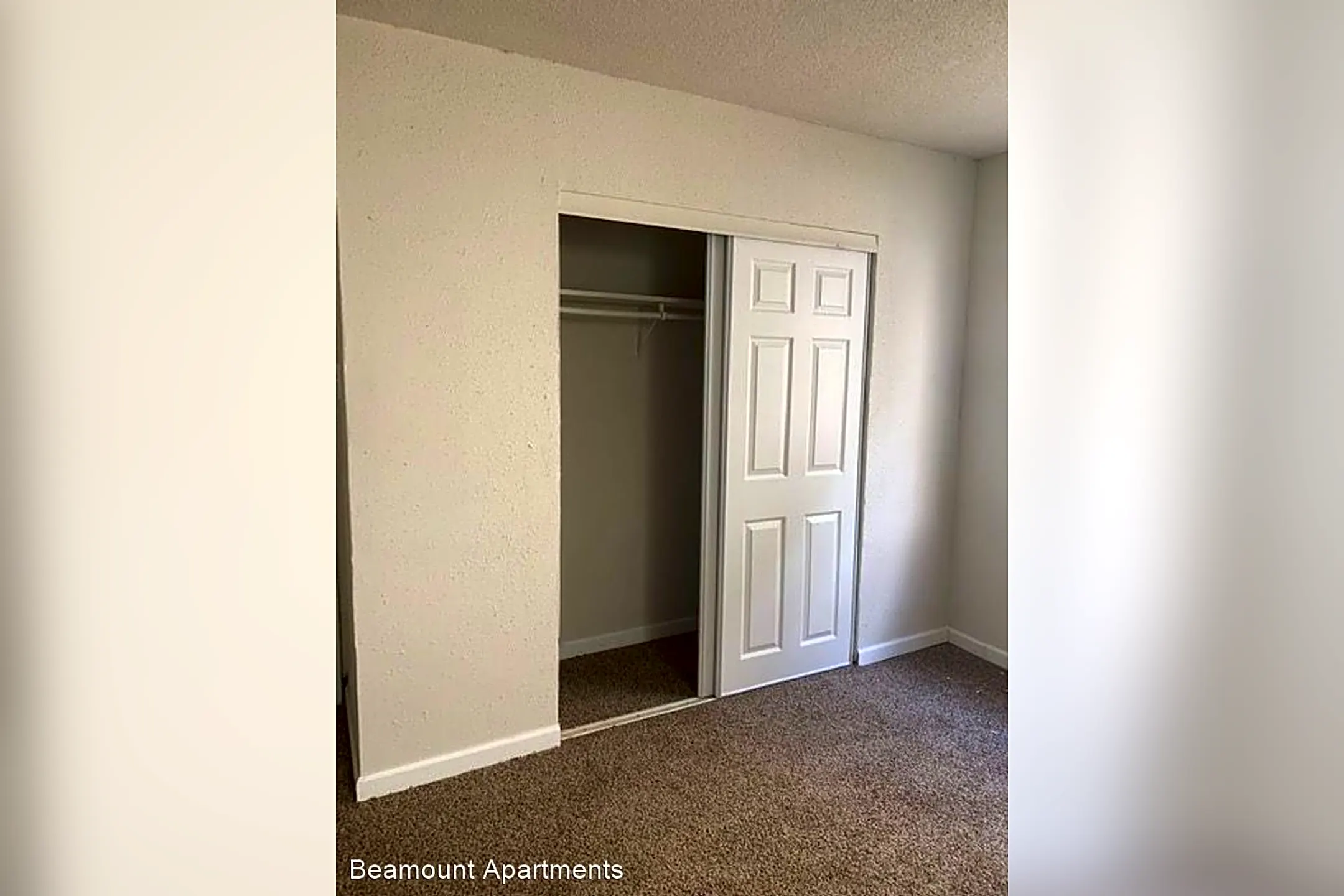 Bedroom - Beaumont Apartments - Beaumont, TX