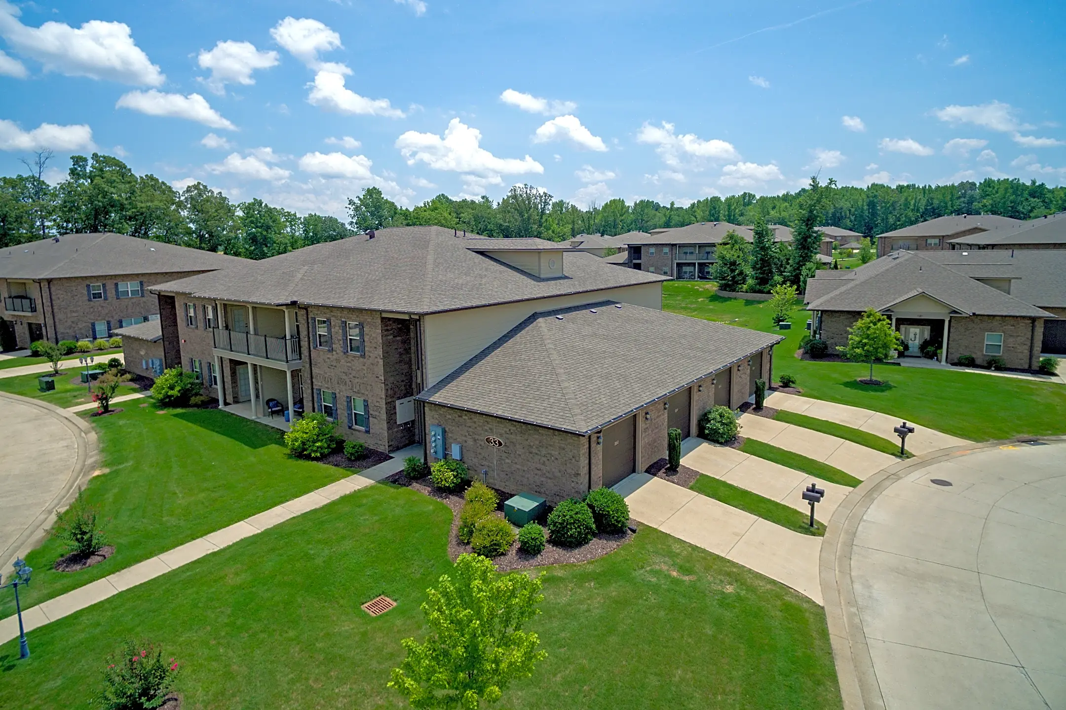 Stonewater Place Apartments Apartments Jackson, TN 38305