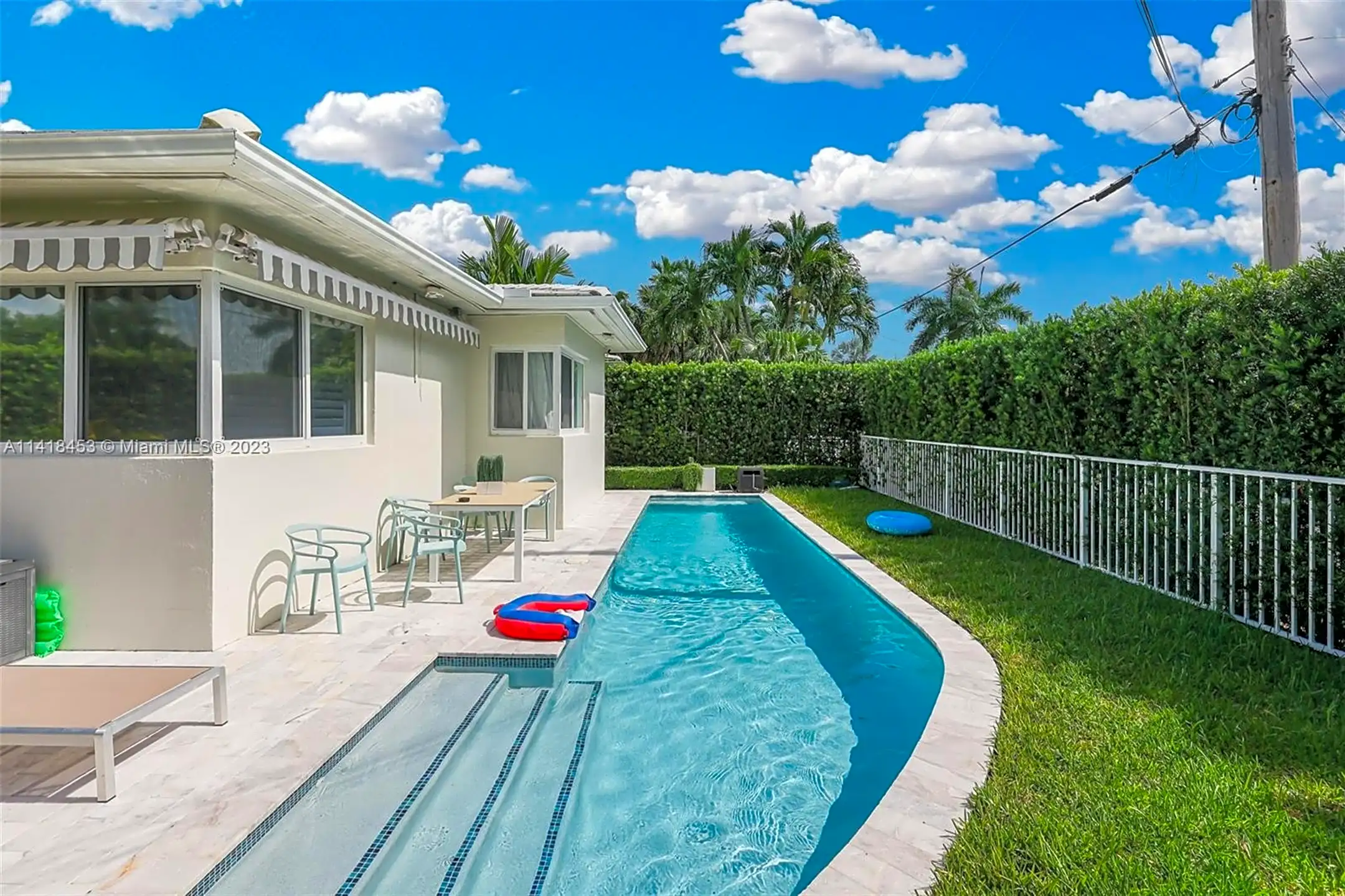 801 90th St #801 - Surfside, FL