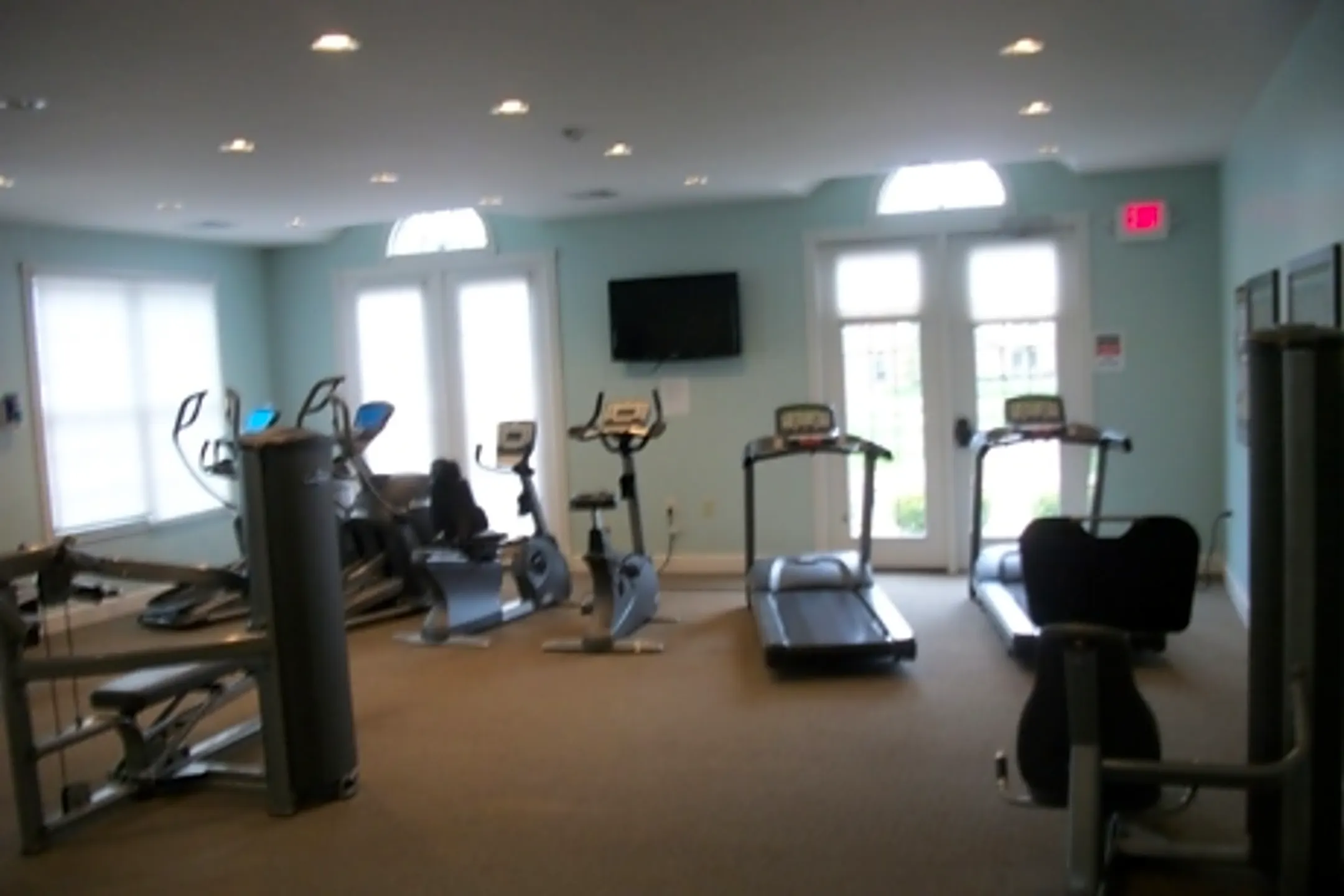 Brookwood Farms Apartments - South Lyon, MI