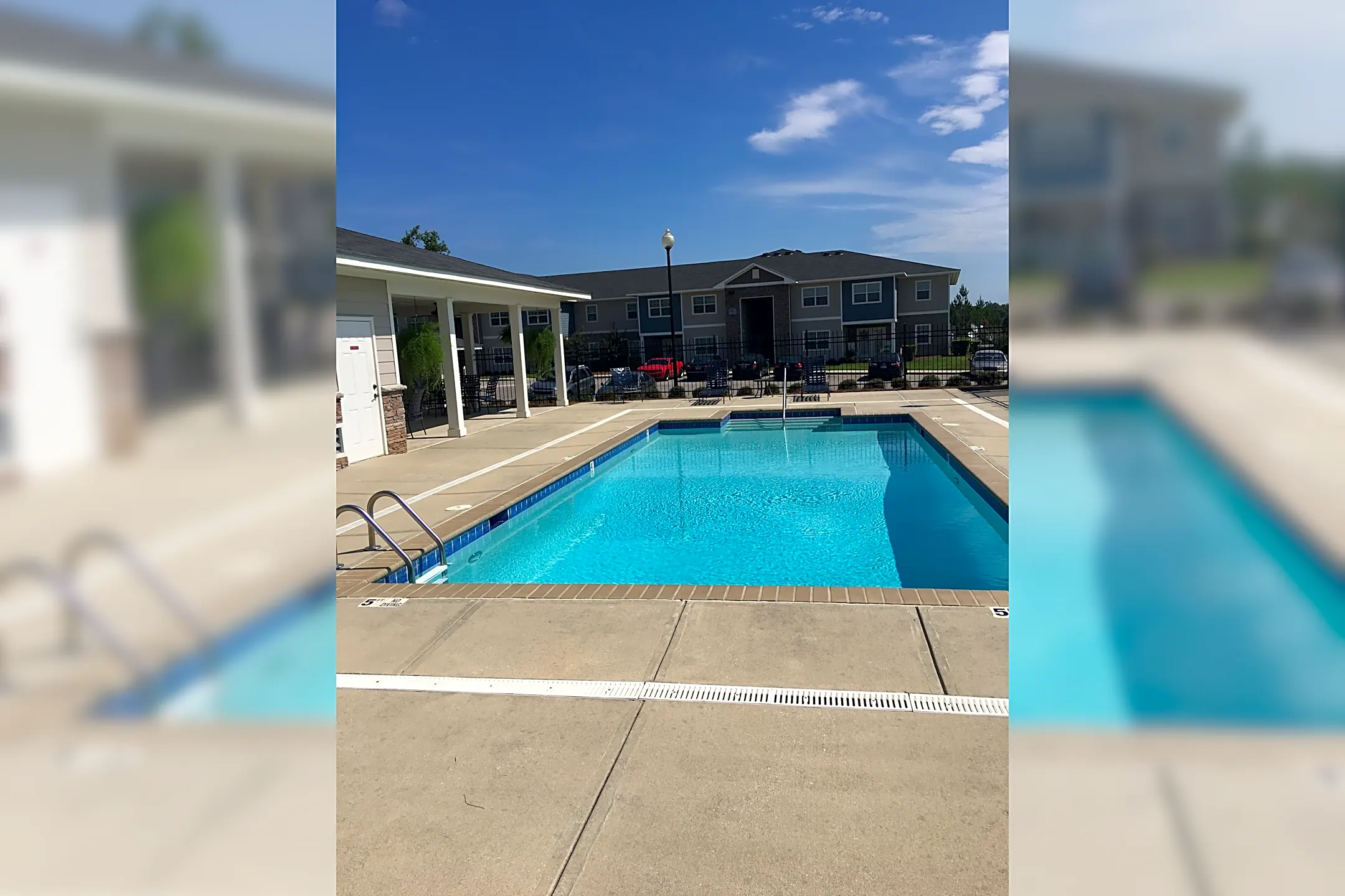 Sizemore Creek Commons Apartments 51 Wooten Rd Atmore, AL