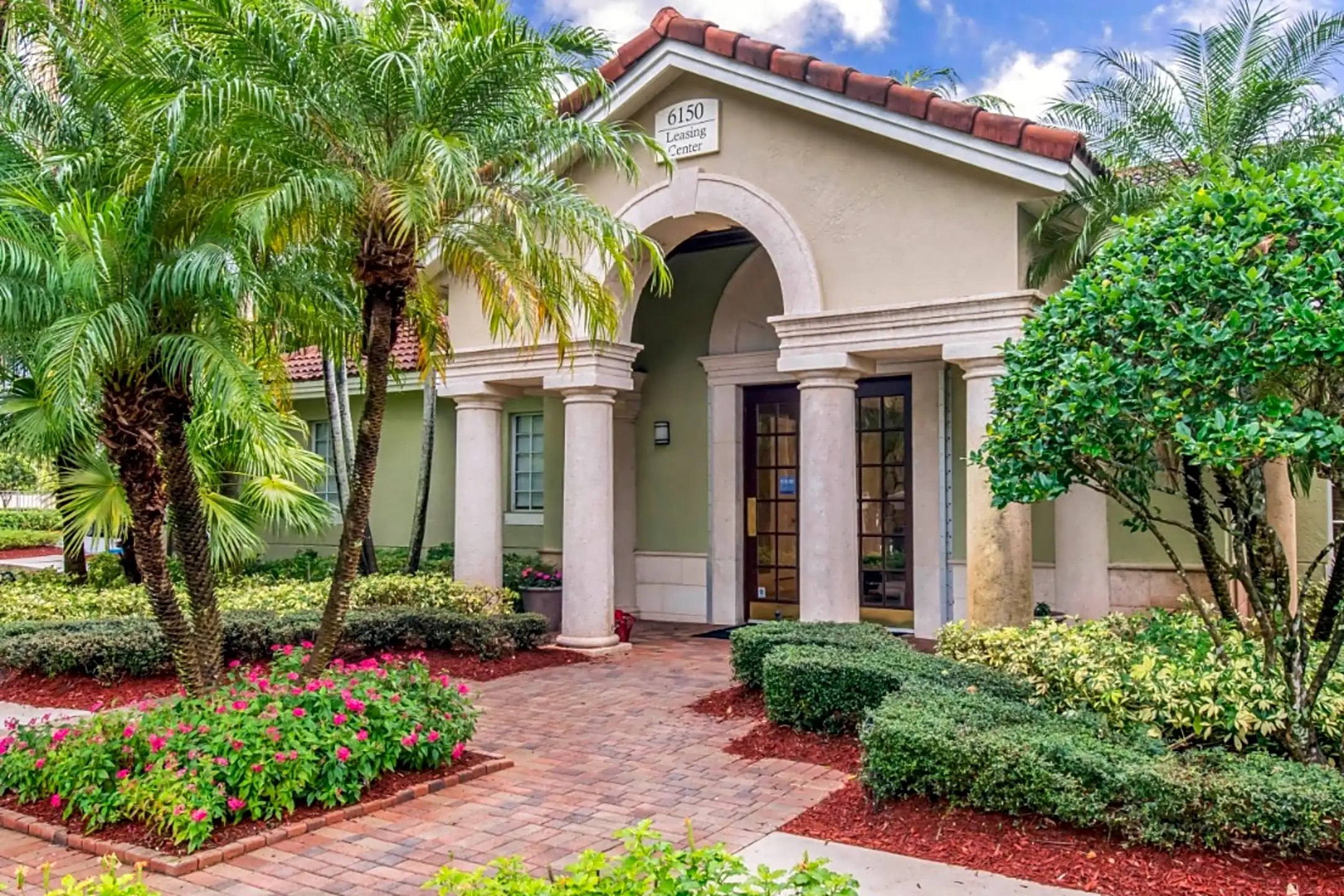 The Park at Turtle Run Apartments Coral Springs, FL 33067