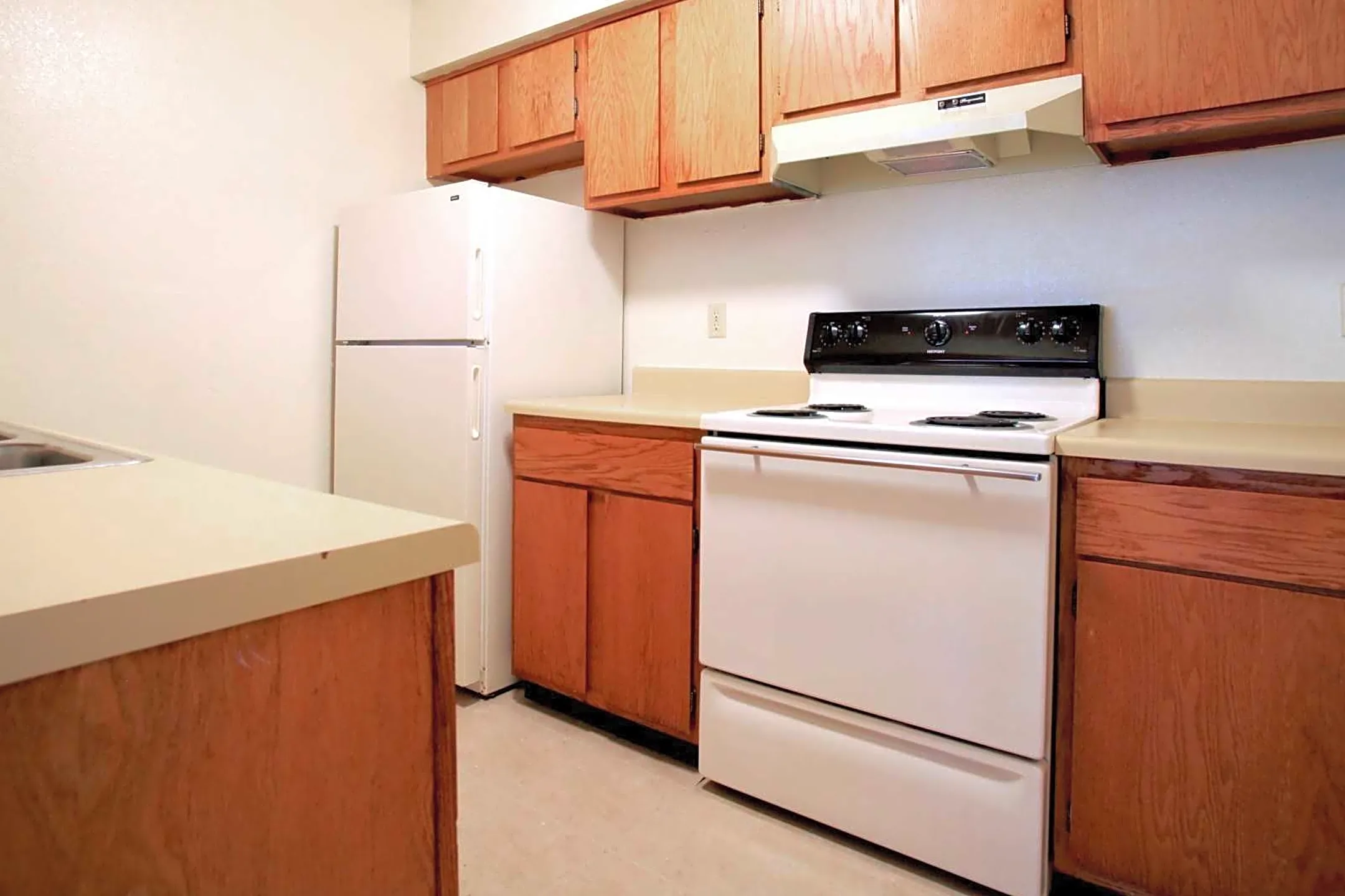 Kitchen - Boulder Ridge - Tulsa, OK