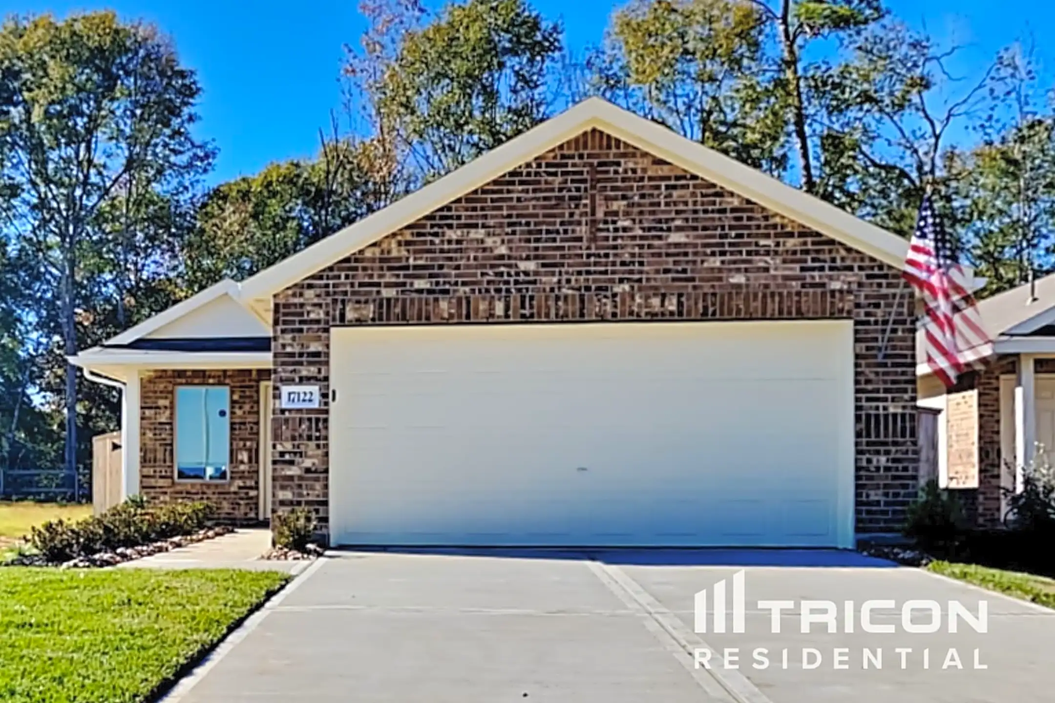 17122 Quaking Aspen Lane New Caney, TX Houses for Rent Rent.