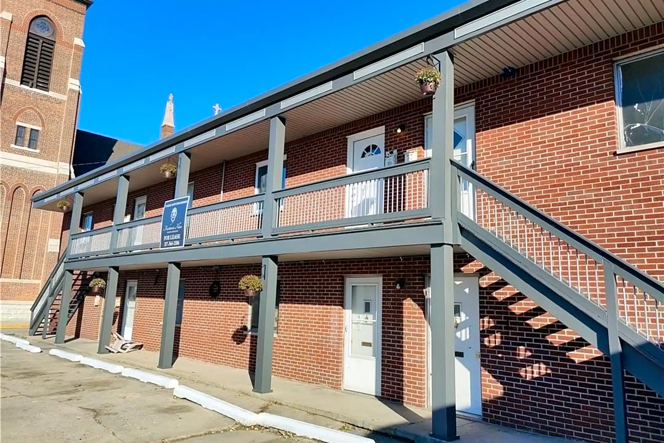 106 W Broadway St Shelbyville, IN Houses for Rent Rent.