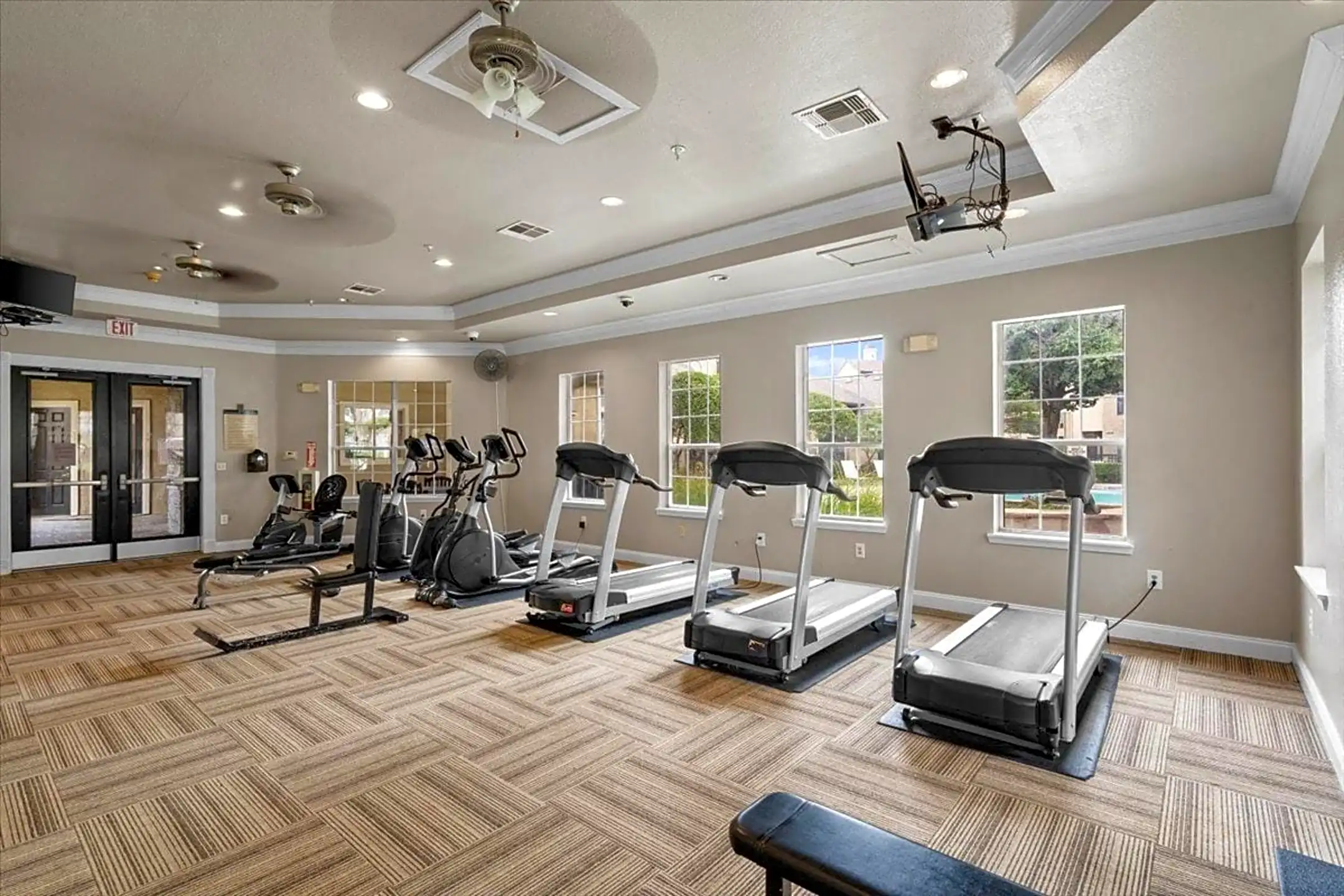 Wade Crossing 9399 Wade Blvd Frisco, TX Apartments for Rent Rent.