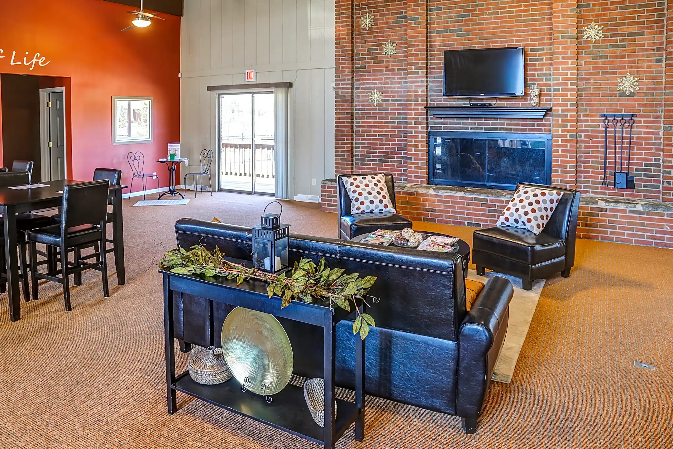 Burgundy Court 3295 Rocker Dr Cincinnati, OH Apartments for Rent