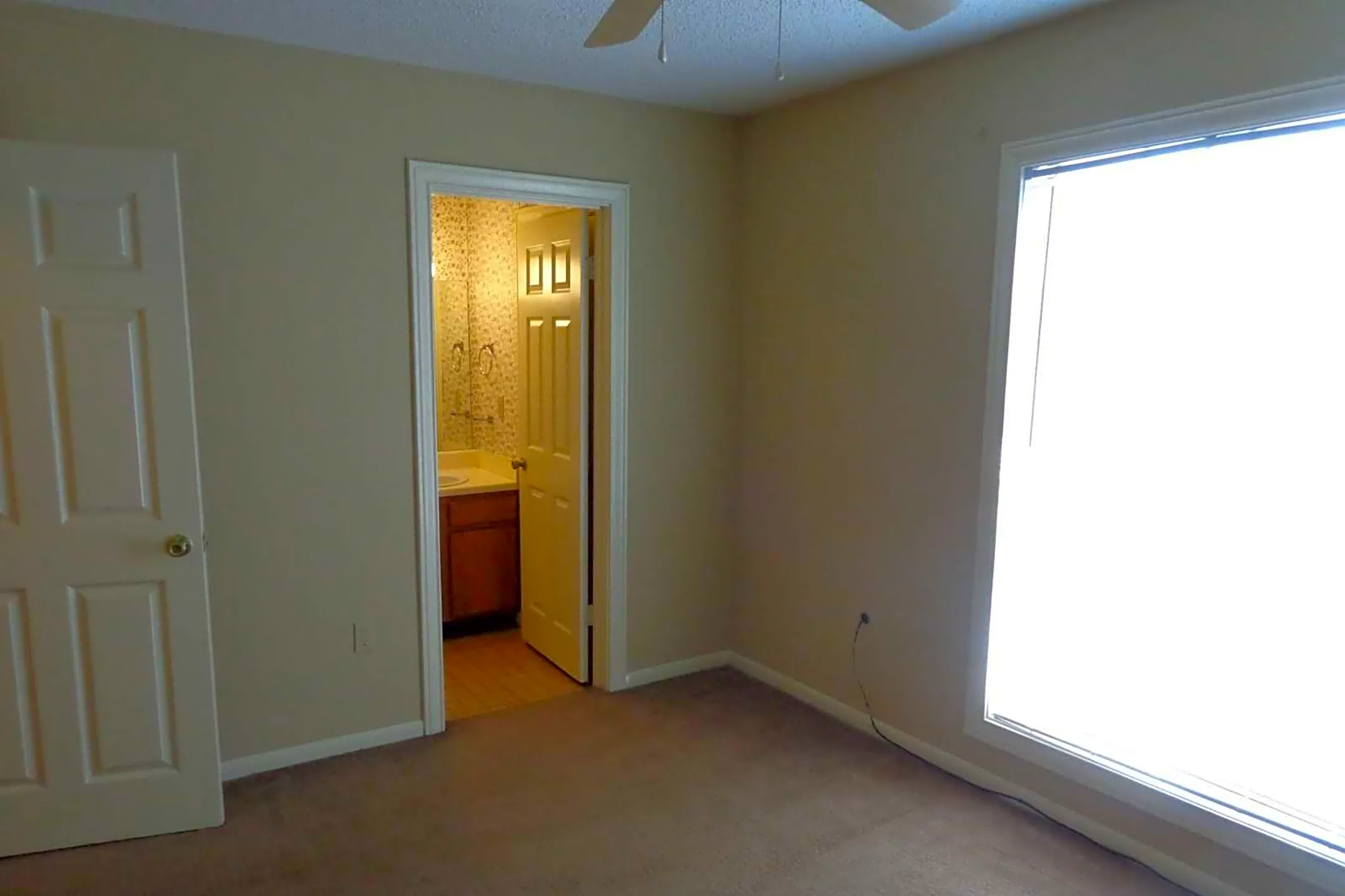 Bedroom - Garry Lewis Properties - Baton Rouge, LA