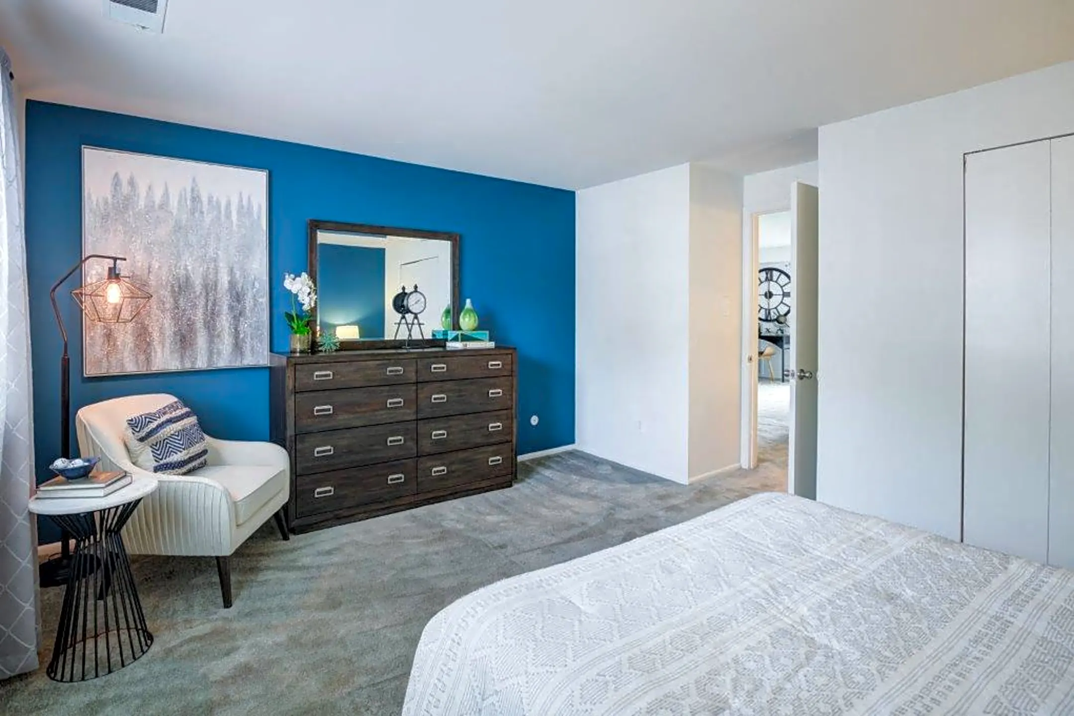 Mapleton Square Apartment Homes Dover, DE 19901