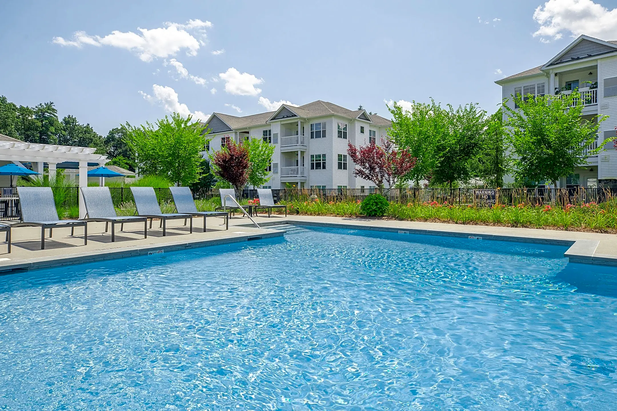 The Pointe at Dorset Crossing - Simsbury, CT 06070