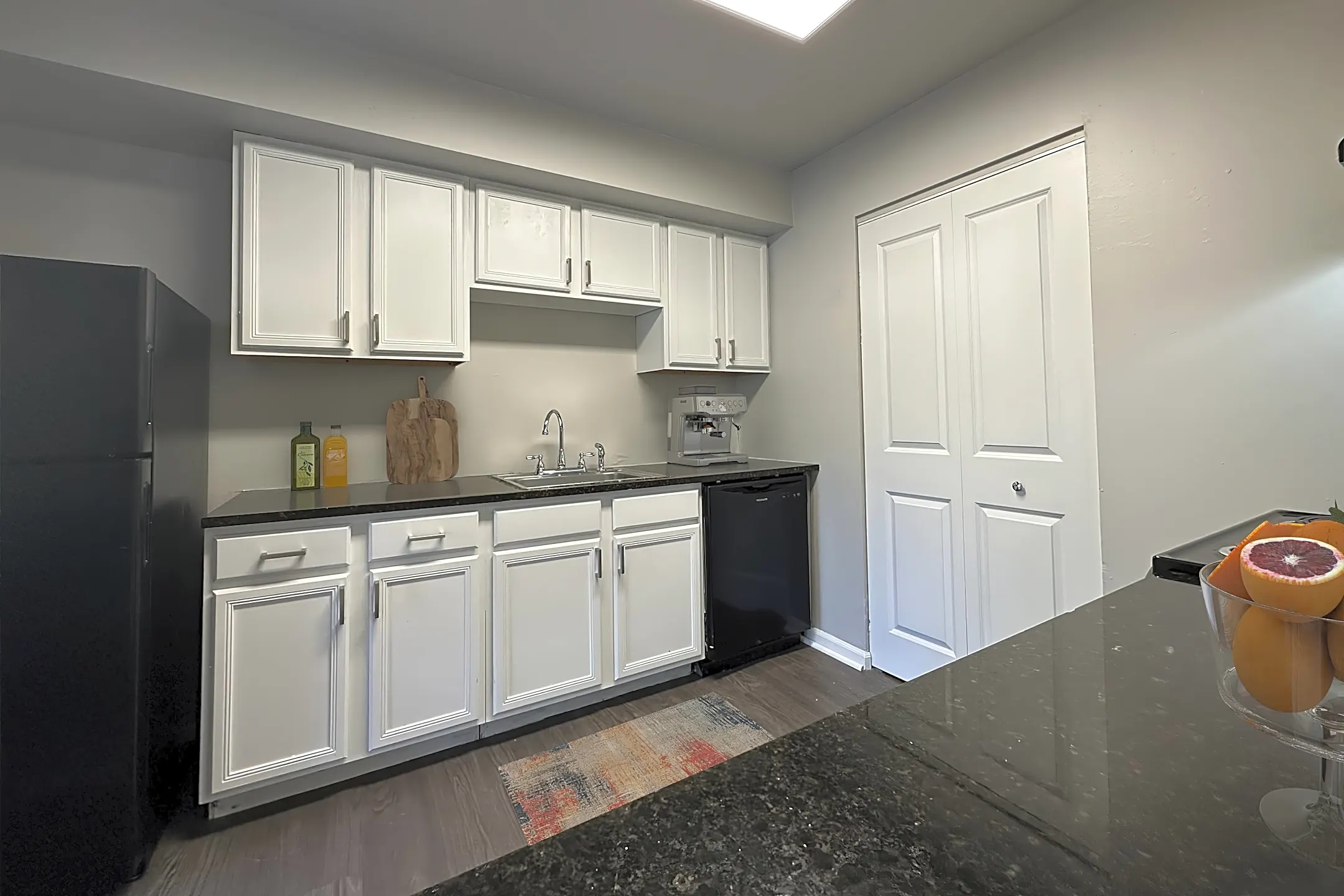 Kitchen - The Peak - Toledo, OH
