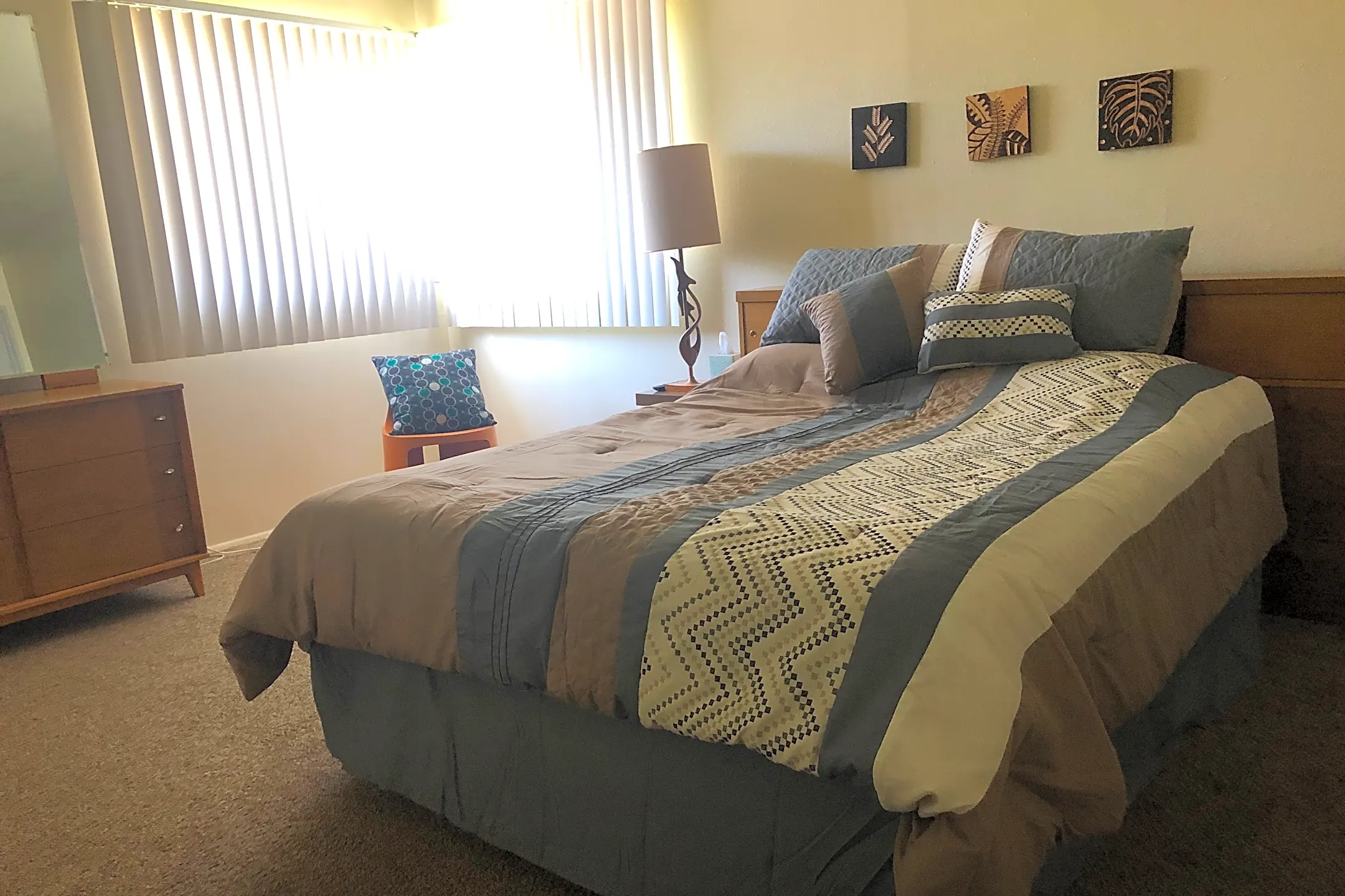 Nob Hill Apartments Albuquerque, NM 87108