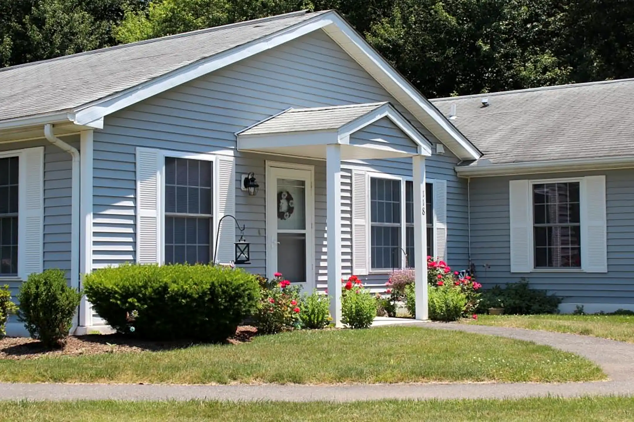 Theresa A. Rook Retirement Community Cromwell, CT 06416