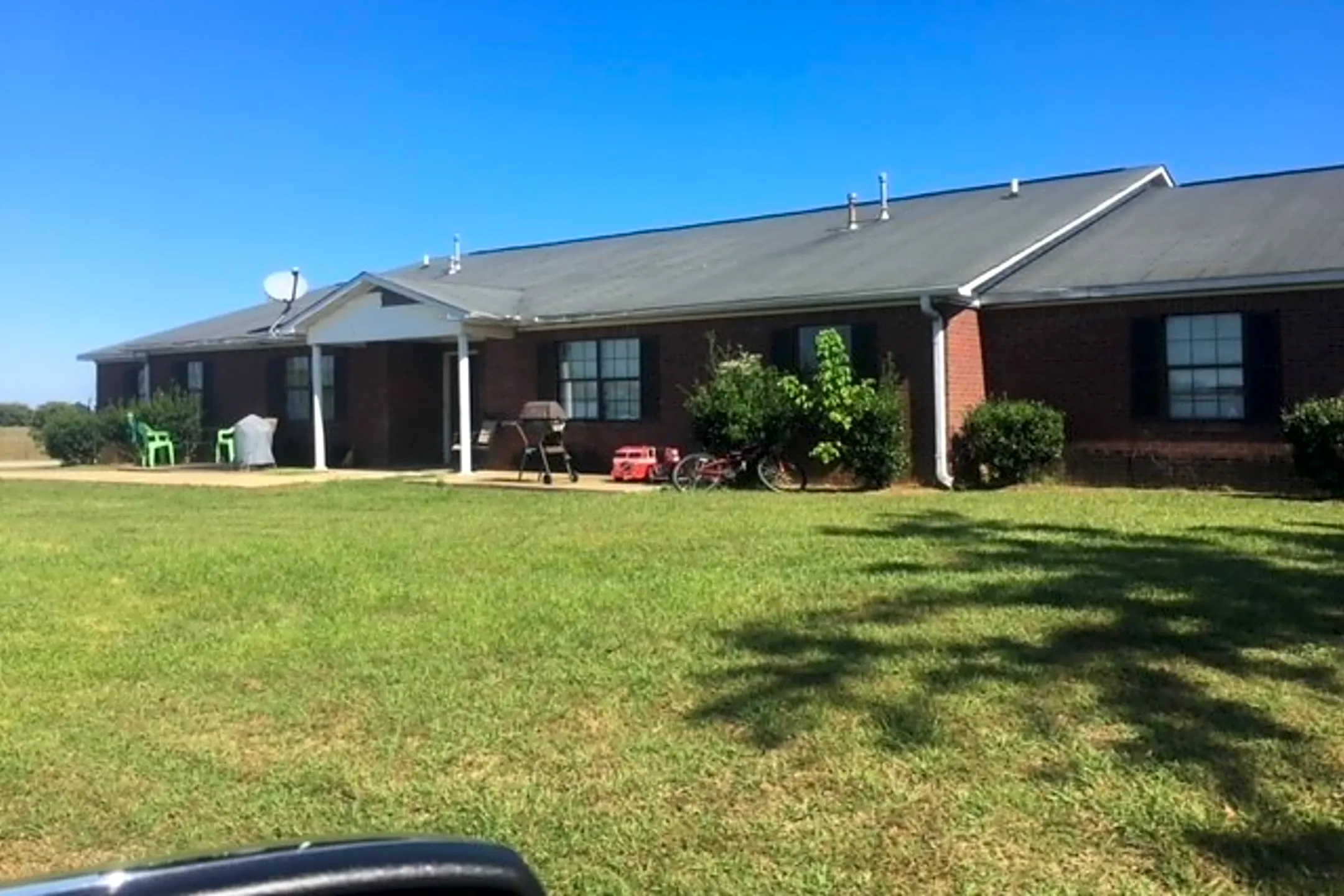 295 Homer Rd | Booneville, MS Houses for Rent | Rent.