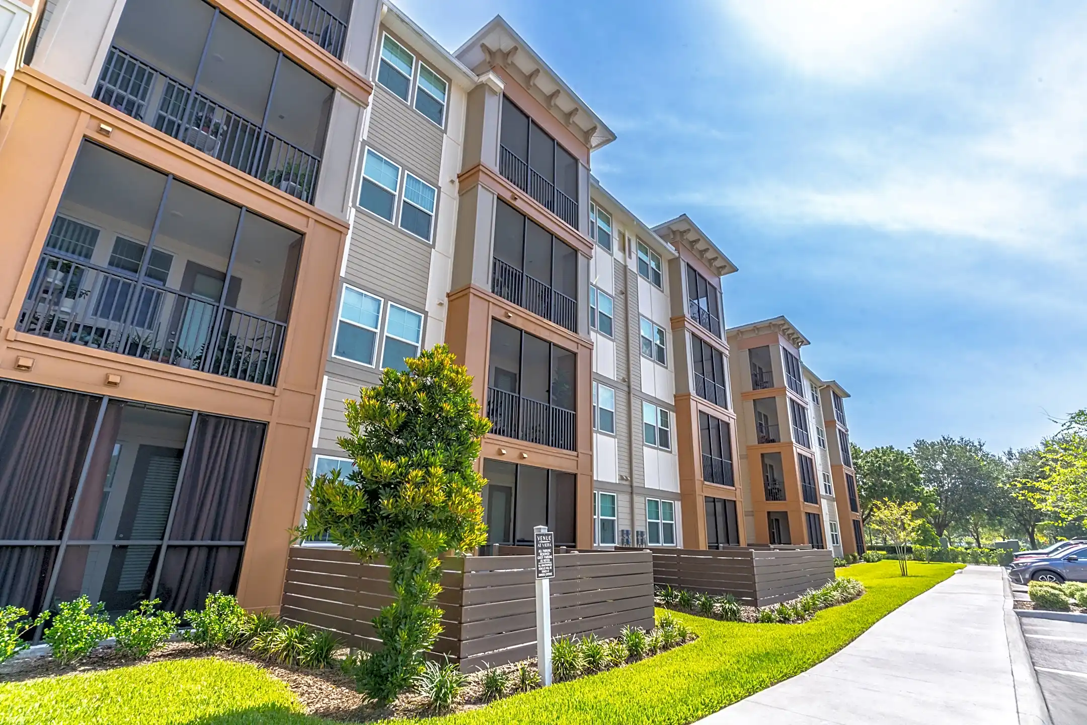 Venue at Viera Senior Apartments 2700 Anneleigh Cir Viera, FL