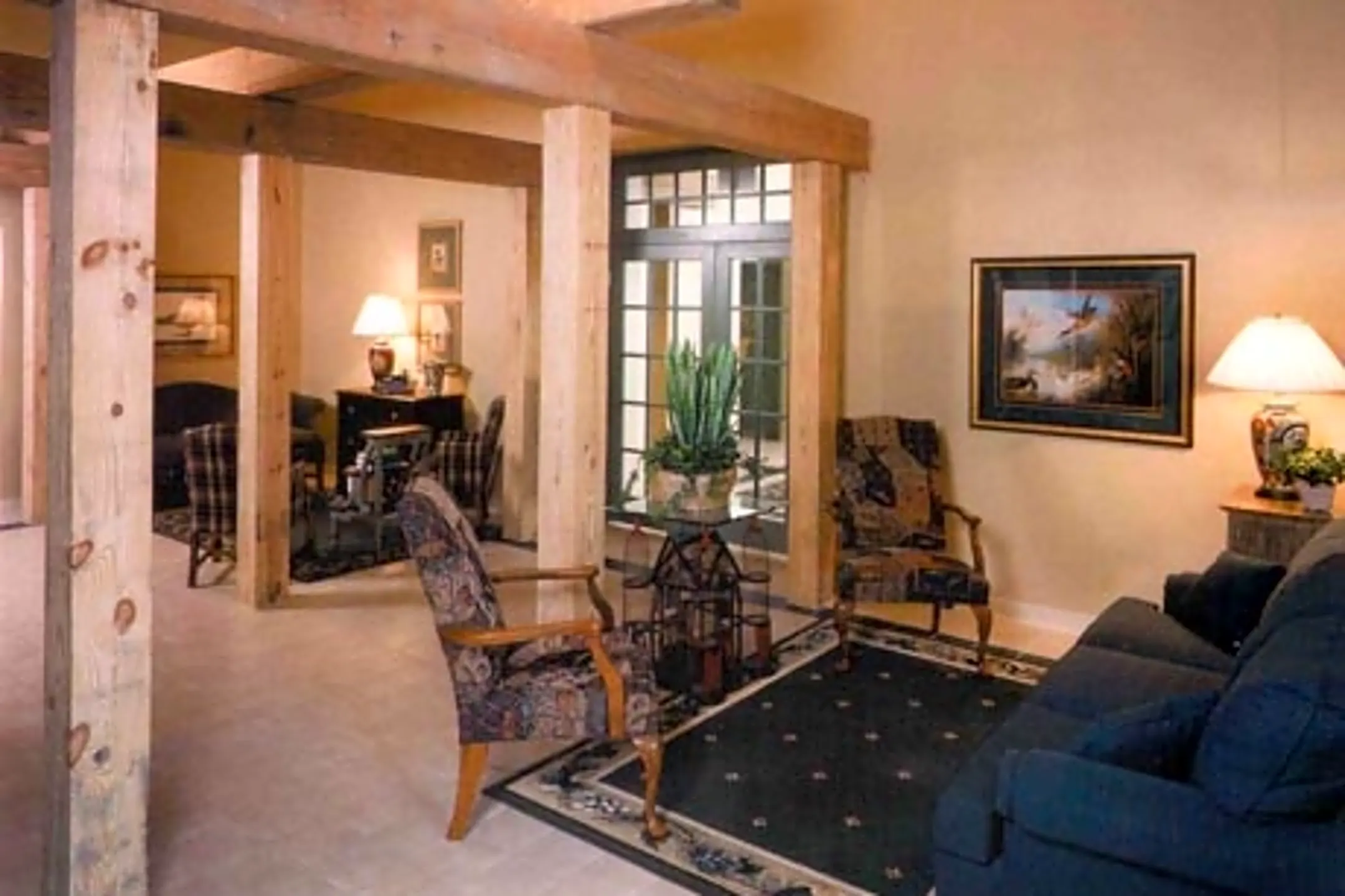 Barrington Cove Apartments, An Active 90 Bay Spring Ave