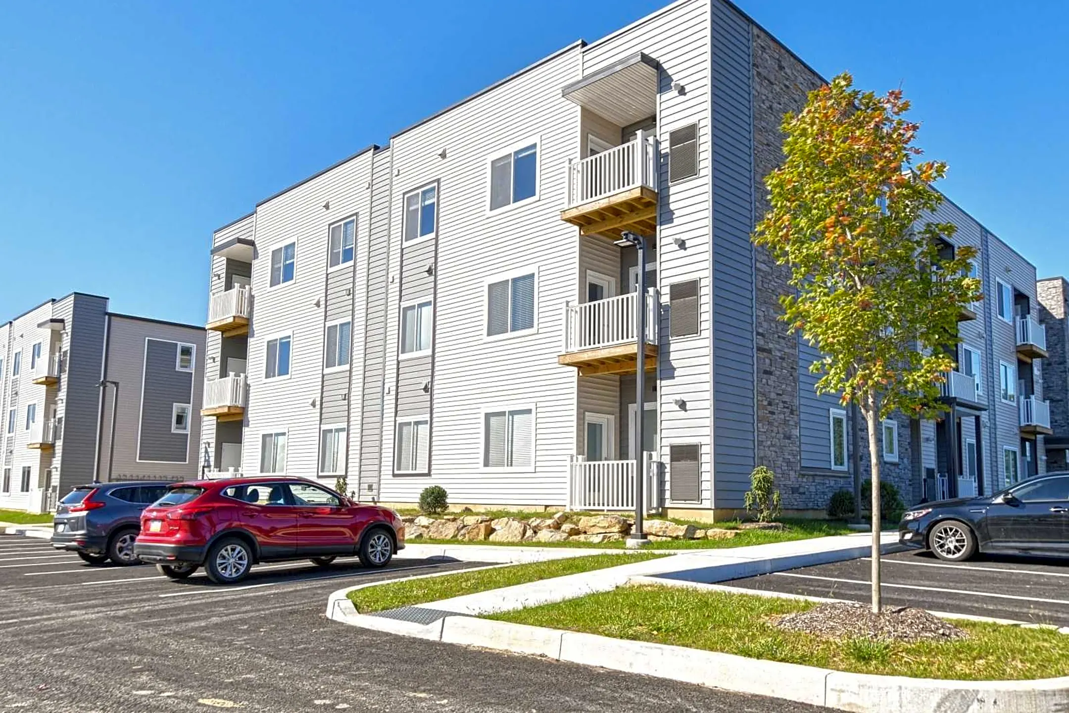 Luxury Apartments Near Bethlehem Pa