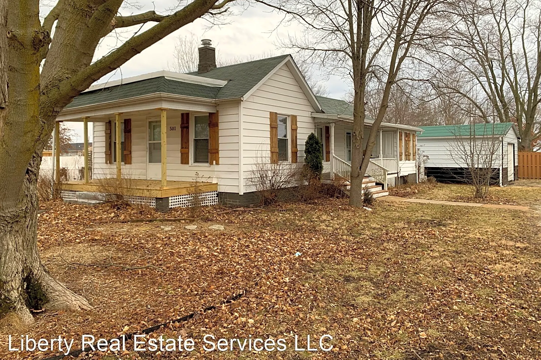 501 E Elm St | New Berlin, IL Houses for Rent | Rent.