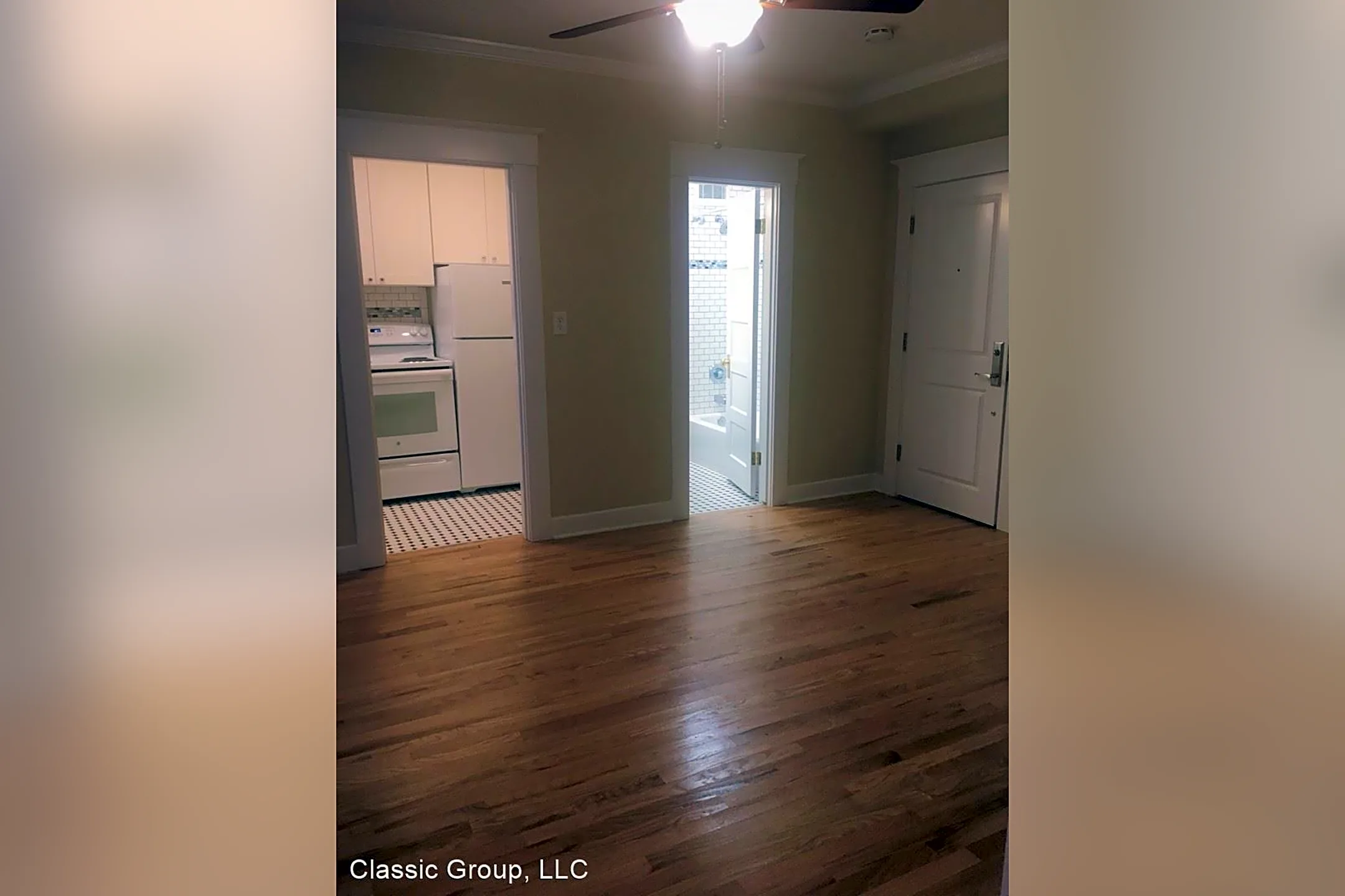 2056 NW Glisan Street - Portland, OR