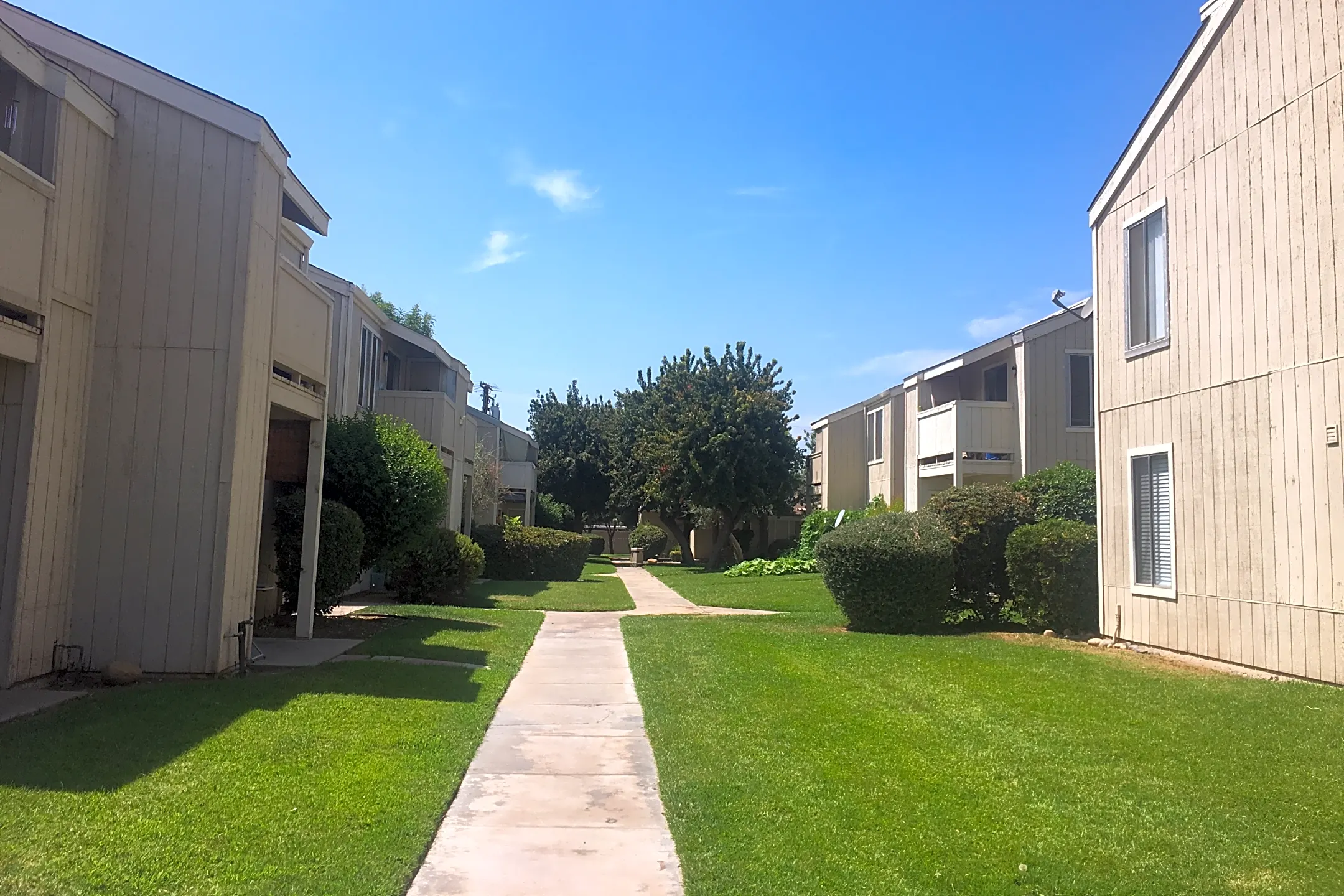 Apartments In Porterville Ca