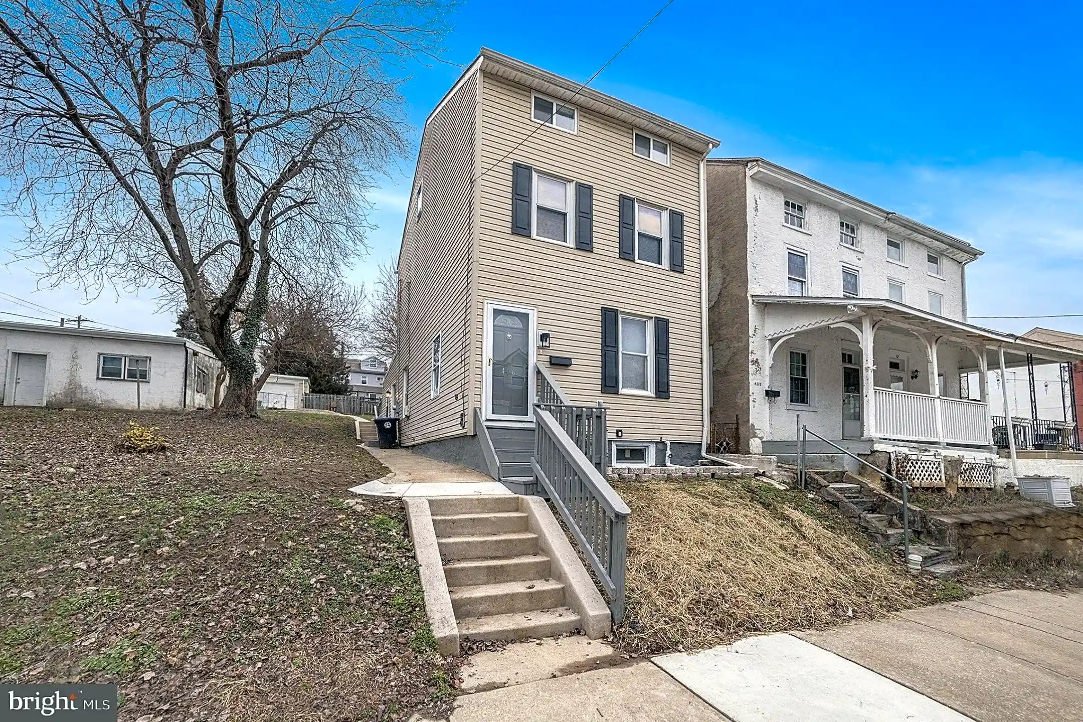 406 E Hector St Conshohocken, PA Houses for Rent Rent.