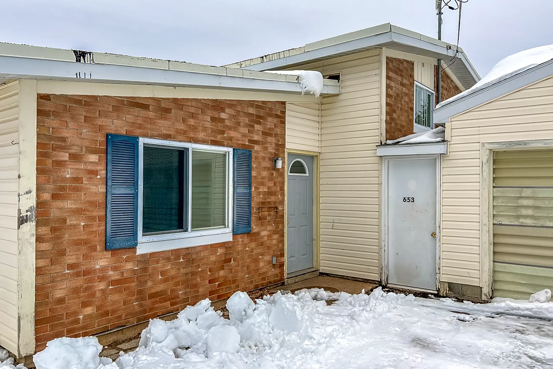 653 Hercules St Gwinn, MI Houses for Rent Rent.