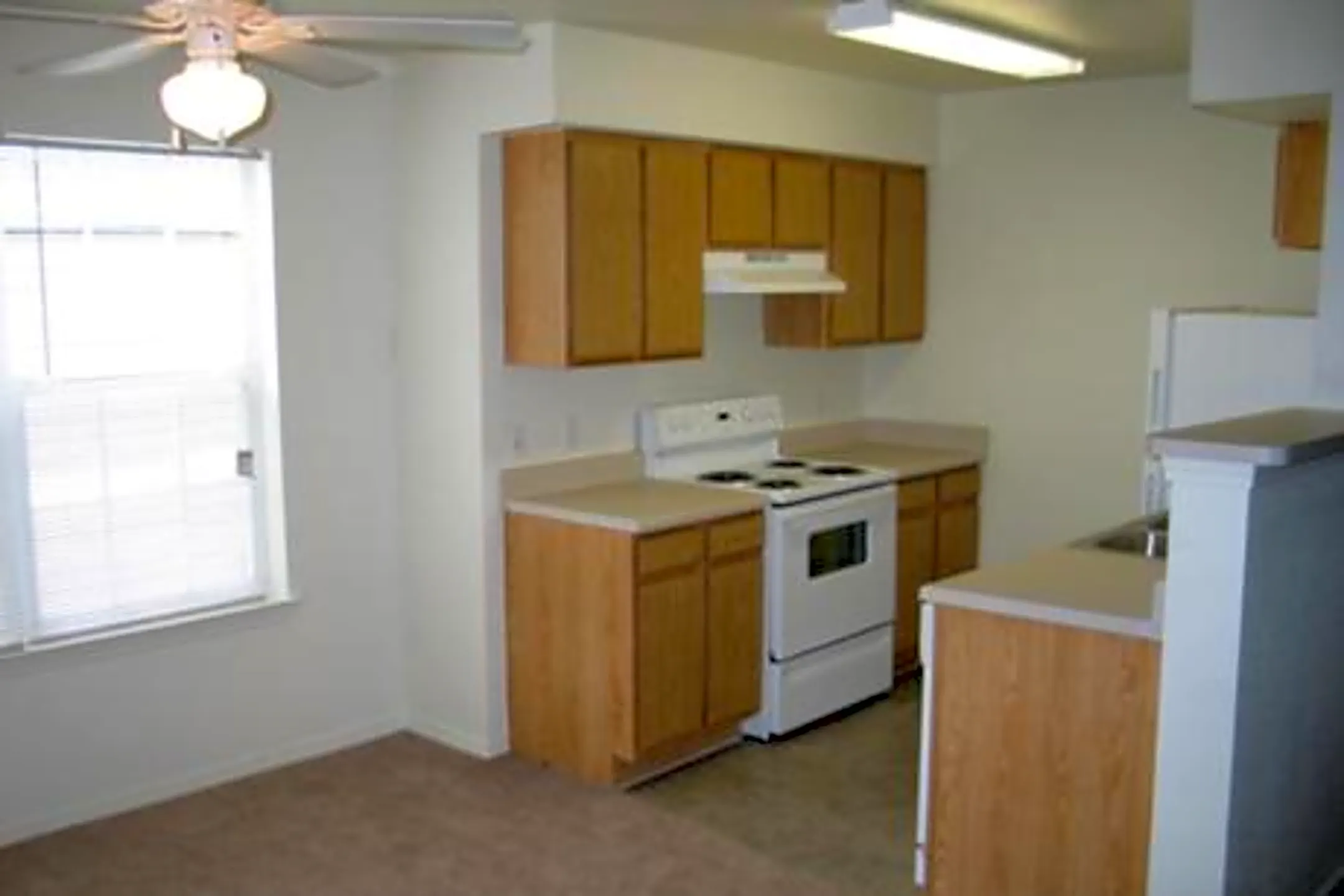 Savannah House Of Guthrie Guthrie, OK 73044