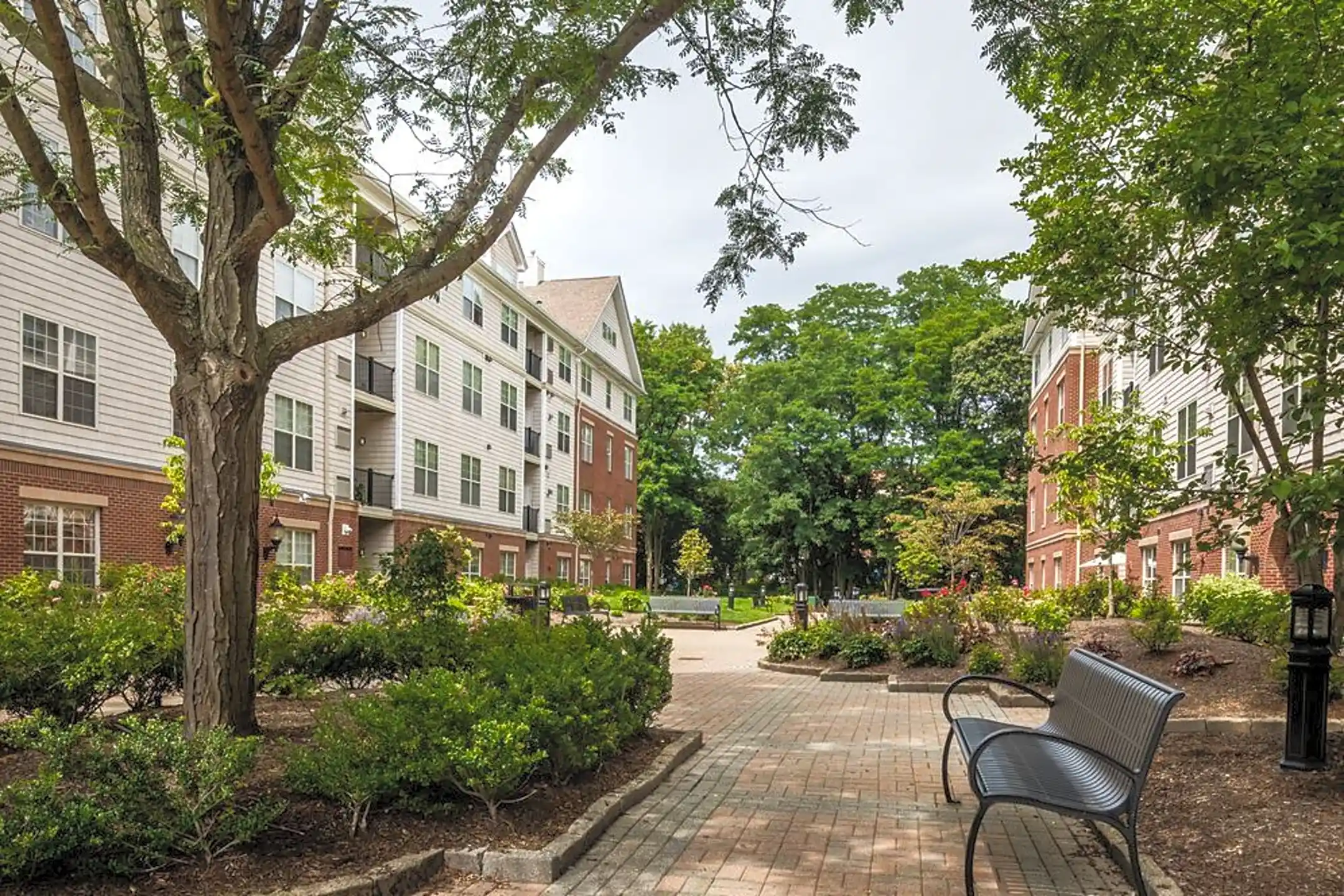 Avalon at Newton Highlands 89 Needham St Newton, MA Apartments for