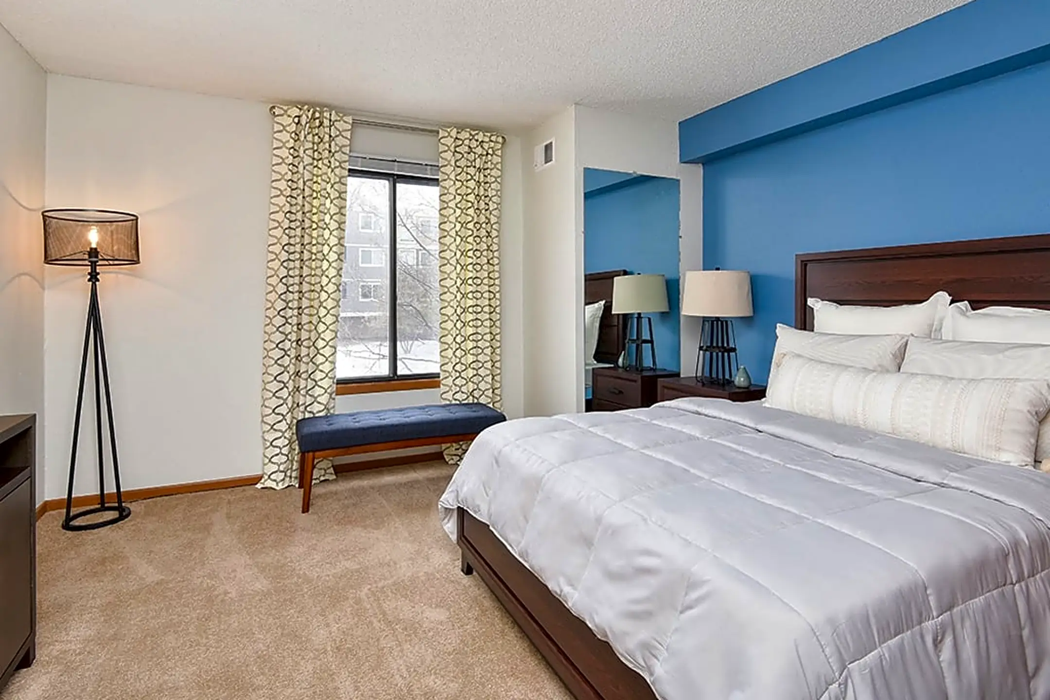 Westwind Apartments Saint Louis Park, MN 55426