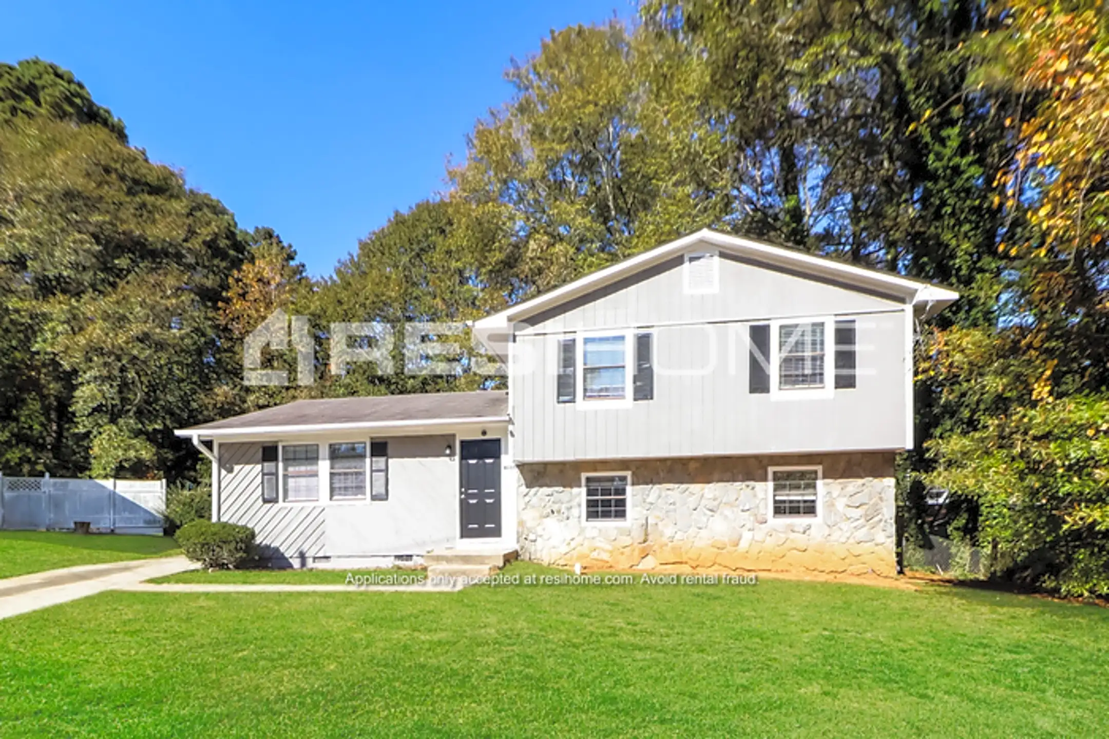 6115 Michael Rd Lithonia, GA Houses for Rent Rent.
