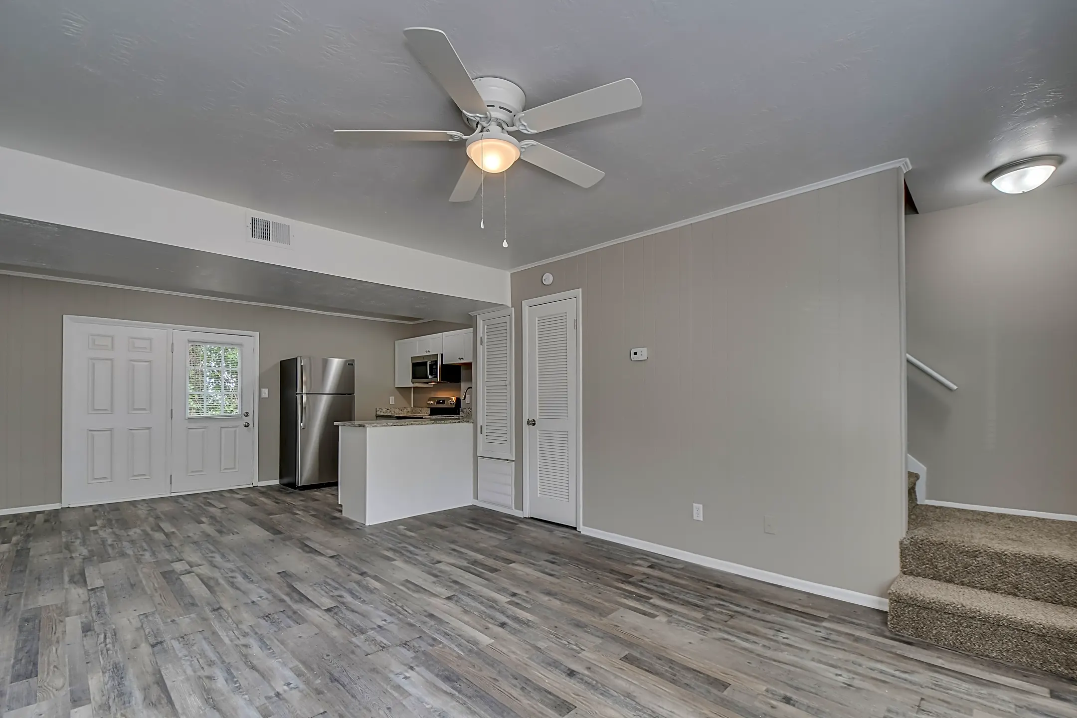 Windsor Heights Townhomes Augusta, GA 30904