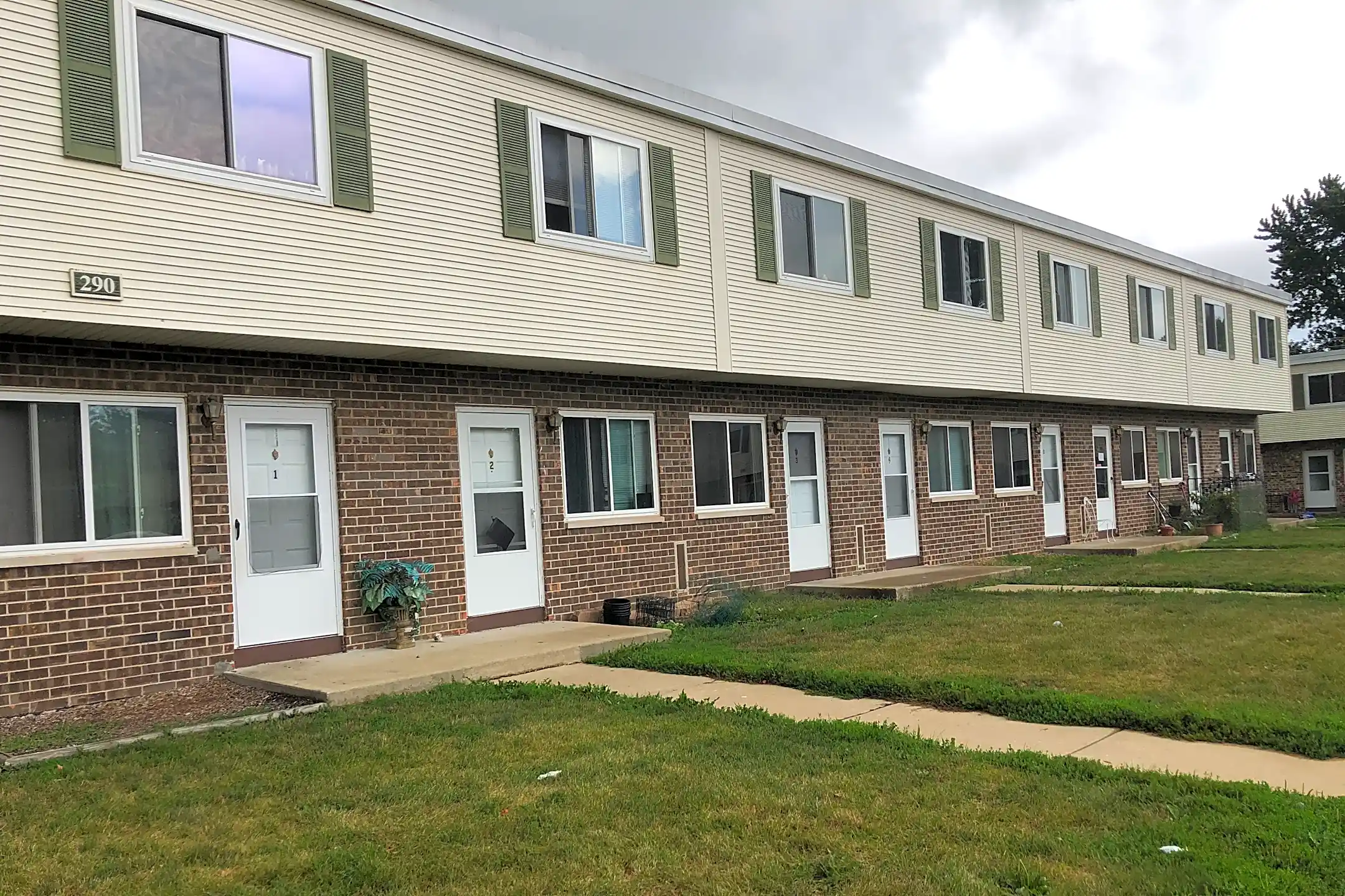 Apartments For Rent In Bourbonnais Il