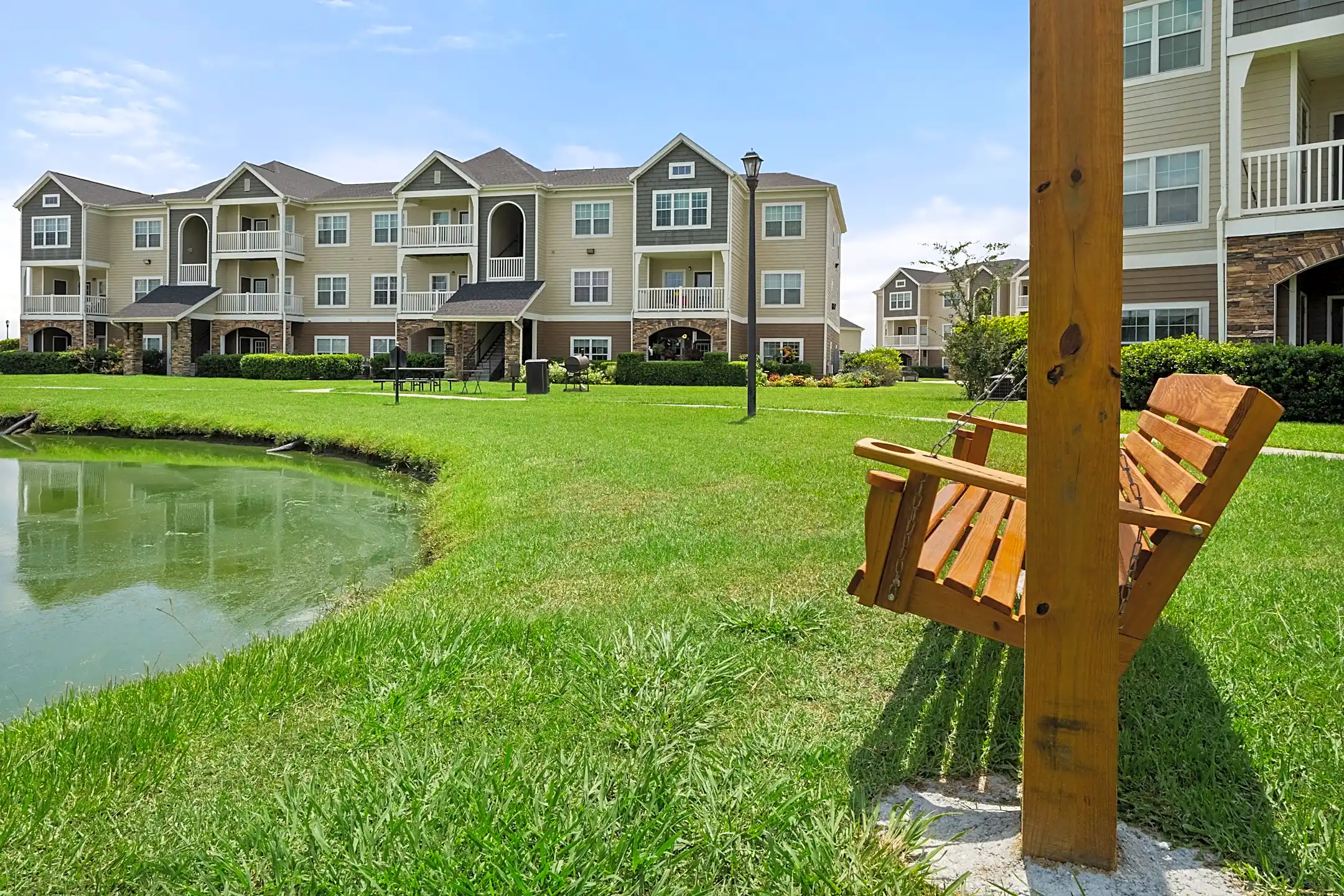 Ansley Place 100 Ansley Place Ct Houma, LA Apartments for Rent Rent.