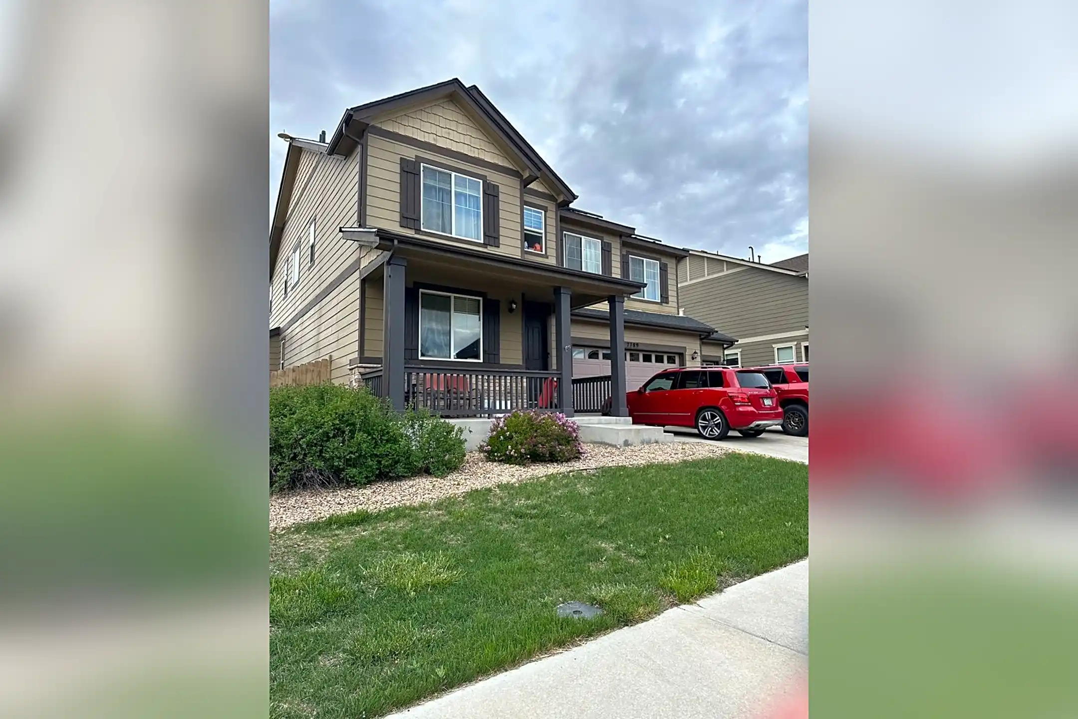 7789 E 124th Ave Thornton, CO Houses for Rent Rent.