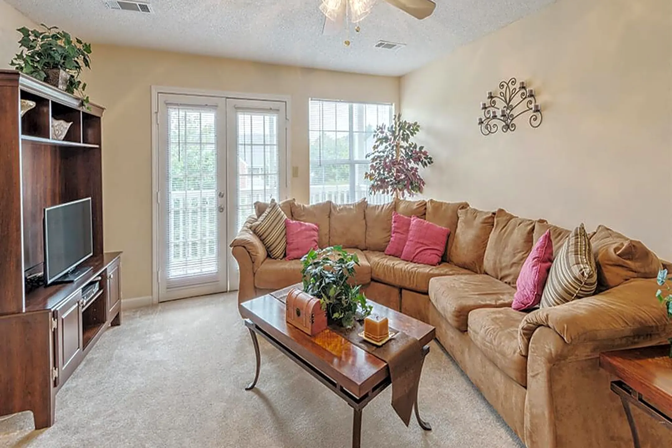 Ballantyne Commons of Stockbridge Stockbridge, GA 30281