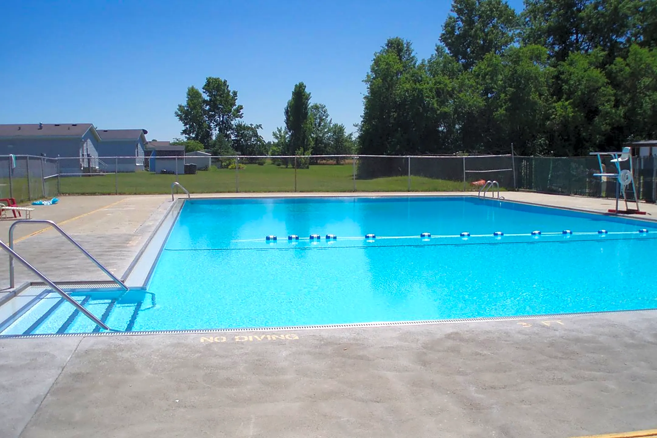 Colonial Oaks Elyria, OH 44035