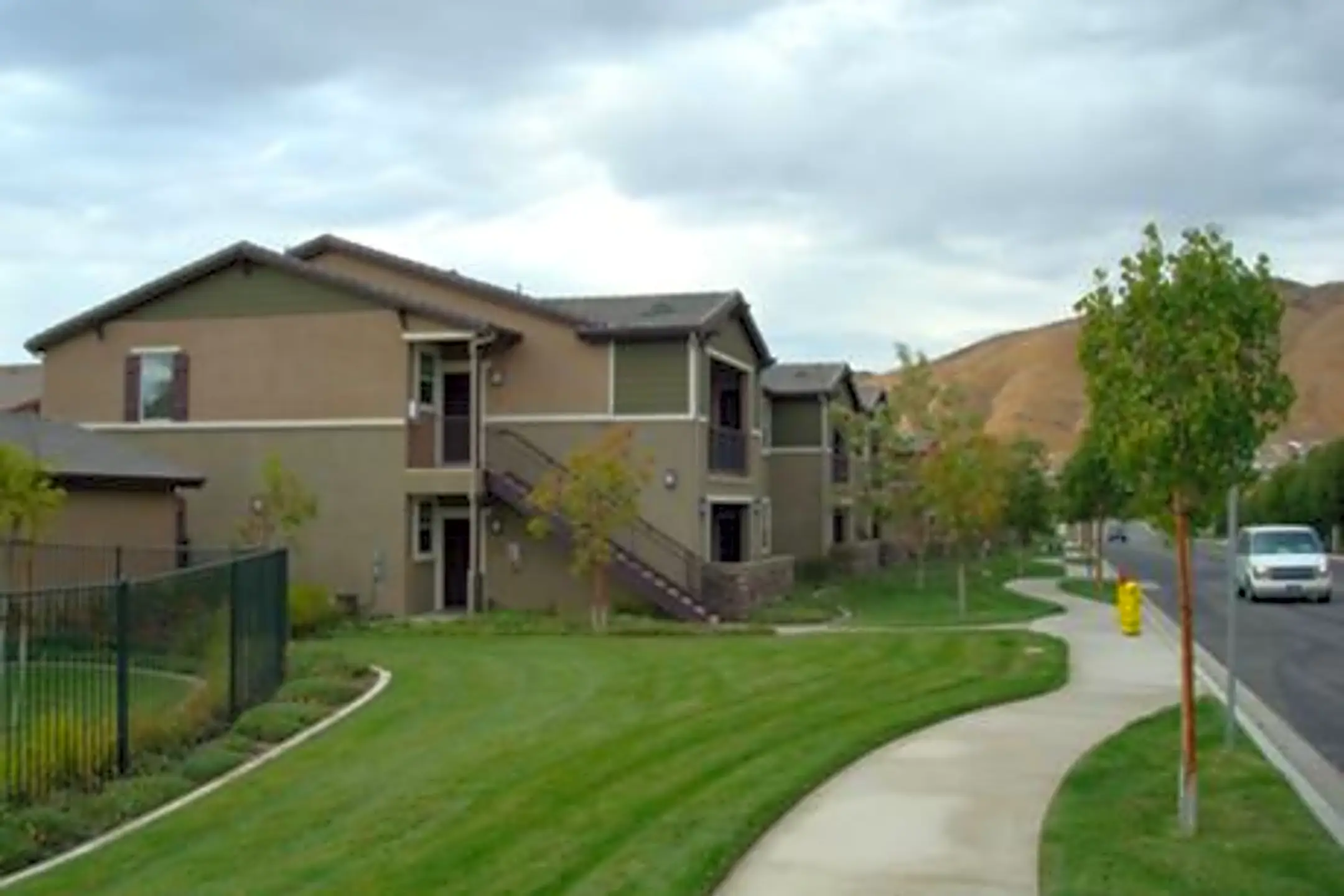 The Bungalows 33800 Chapman Heights Rd Yucaipa, CA Apartments for