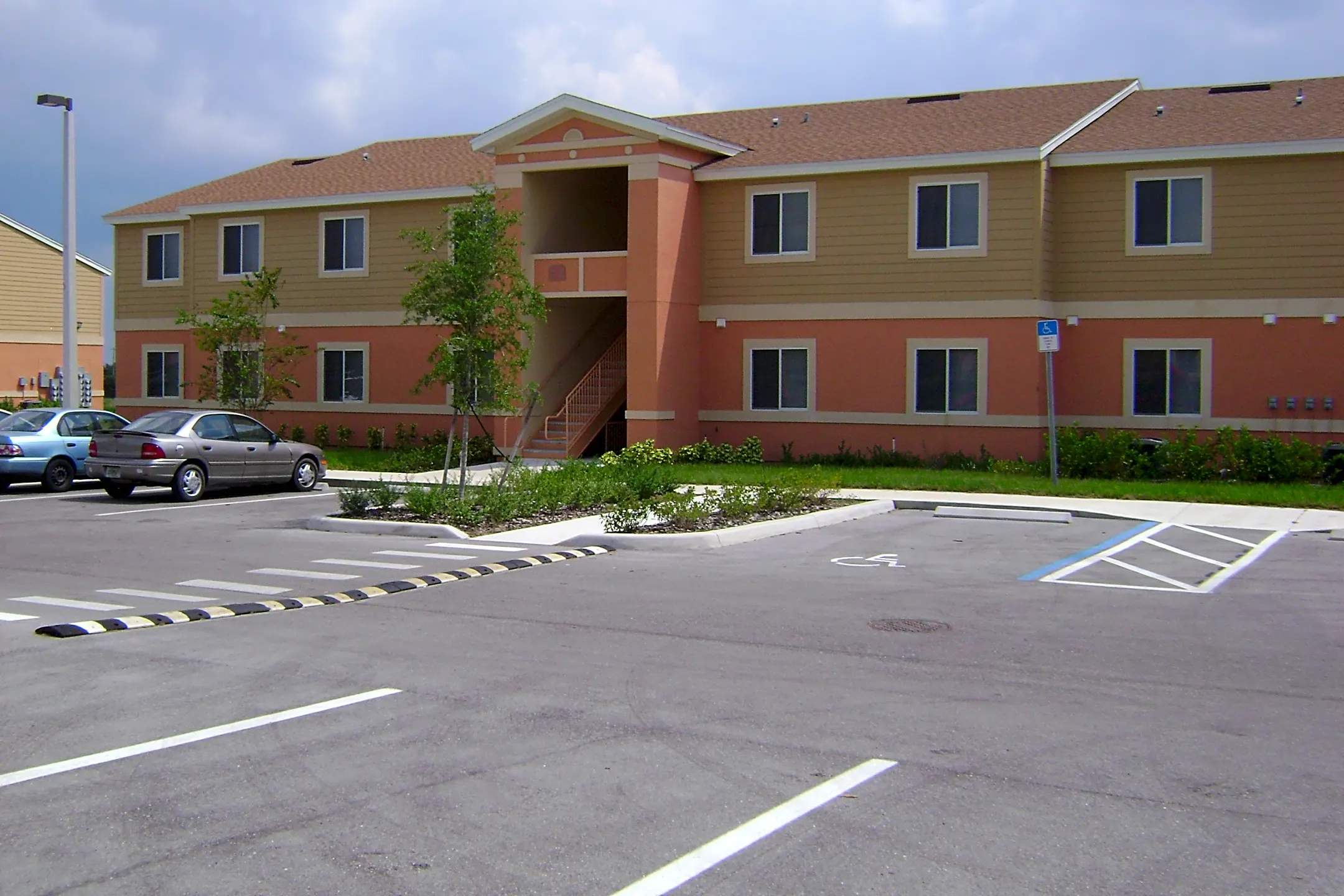 Country Walk Apartments 252 Maxwell Dr Wauchula, FL Apartments for