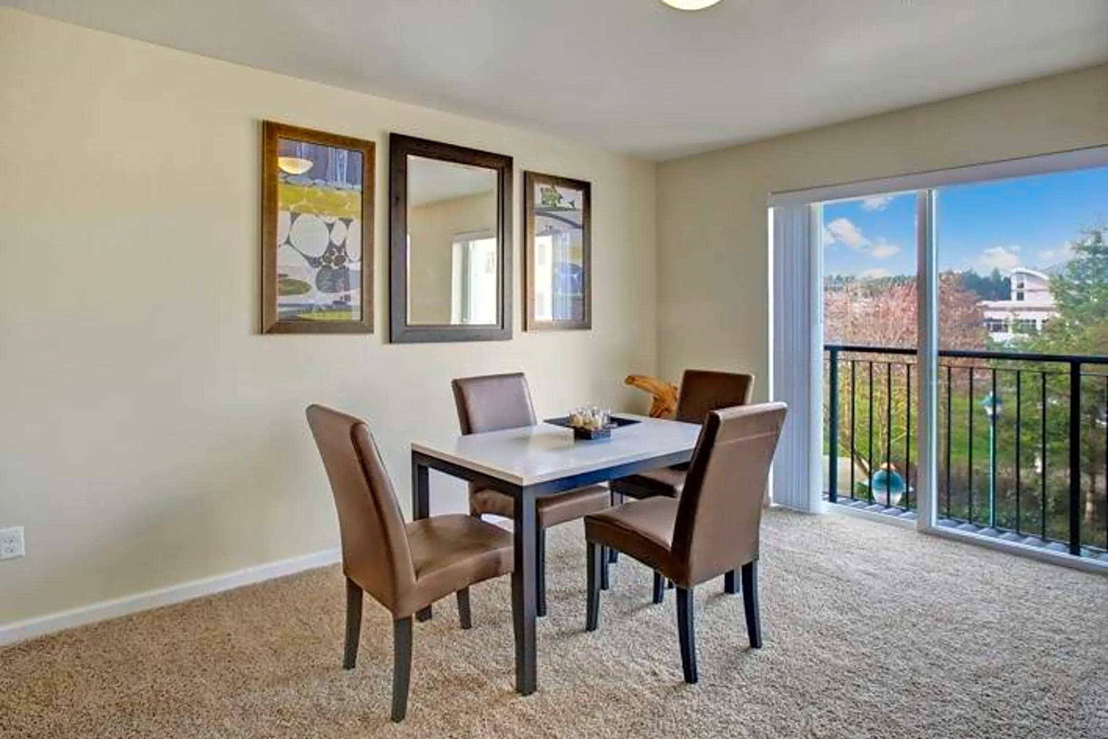 Trax At DuPont Station 1430 Wilmington Drive Dupont, WA Apartments