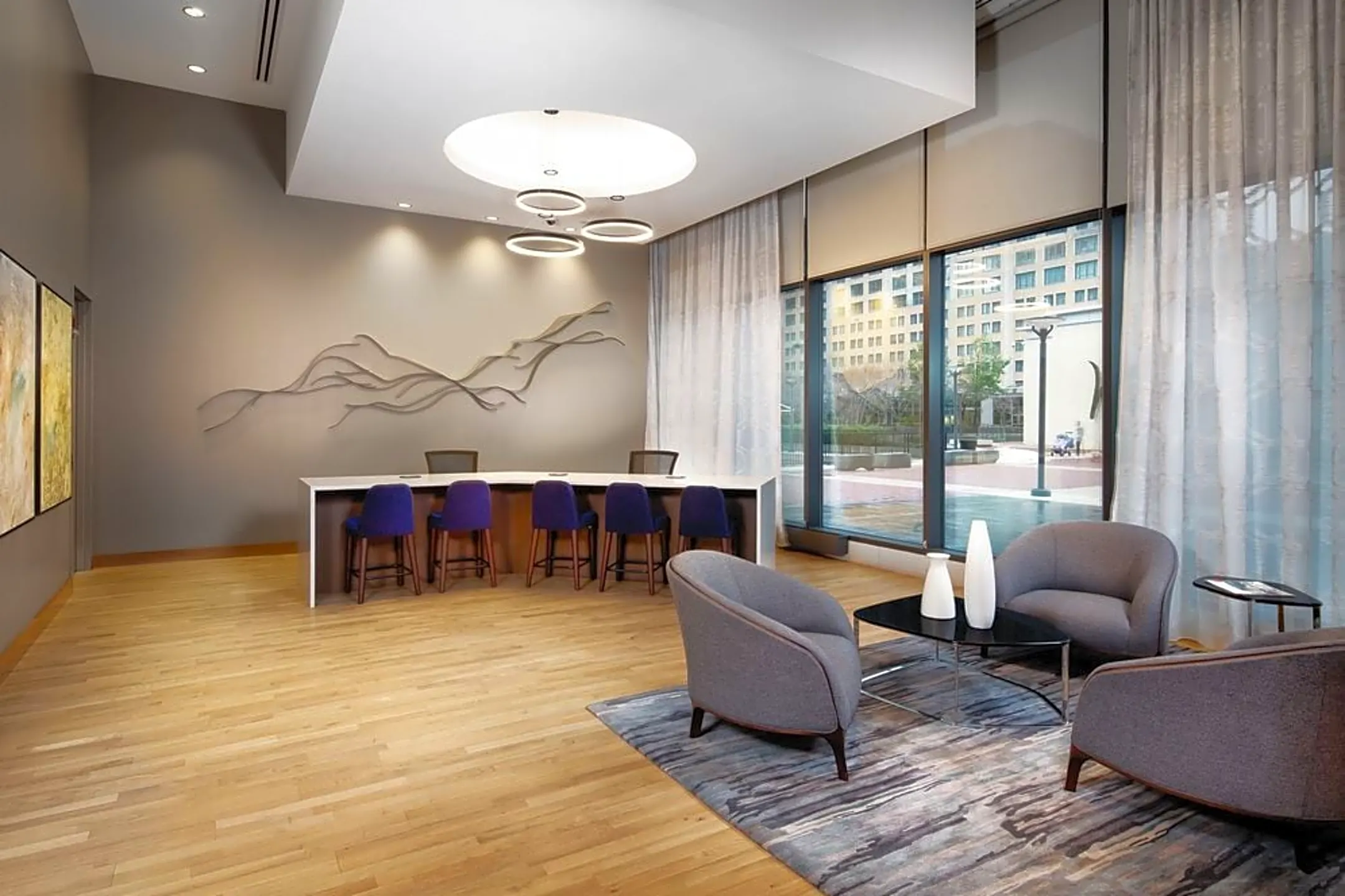 Avalon at Prudential Center 780 Boylston St Boston, MA Apartments