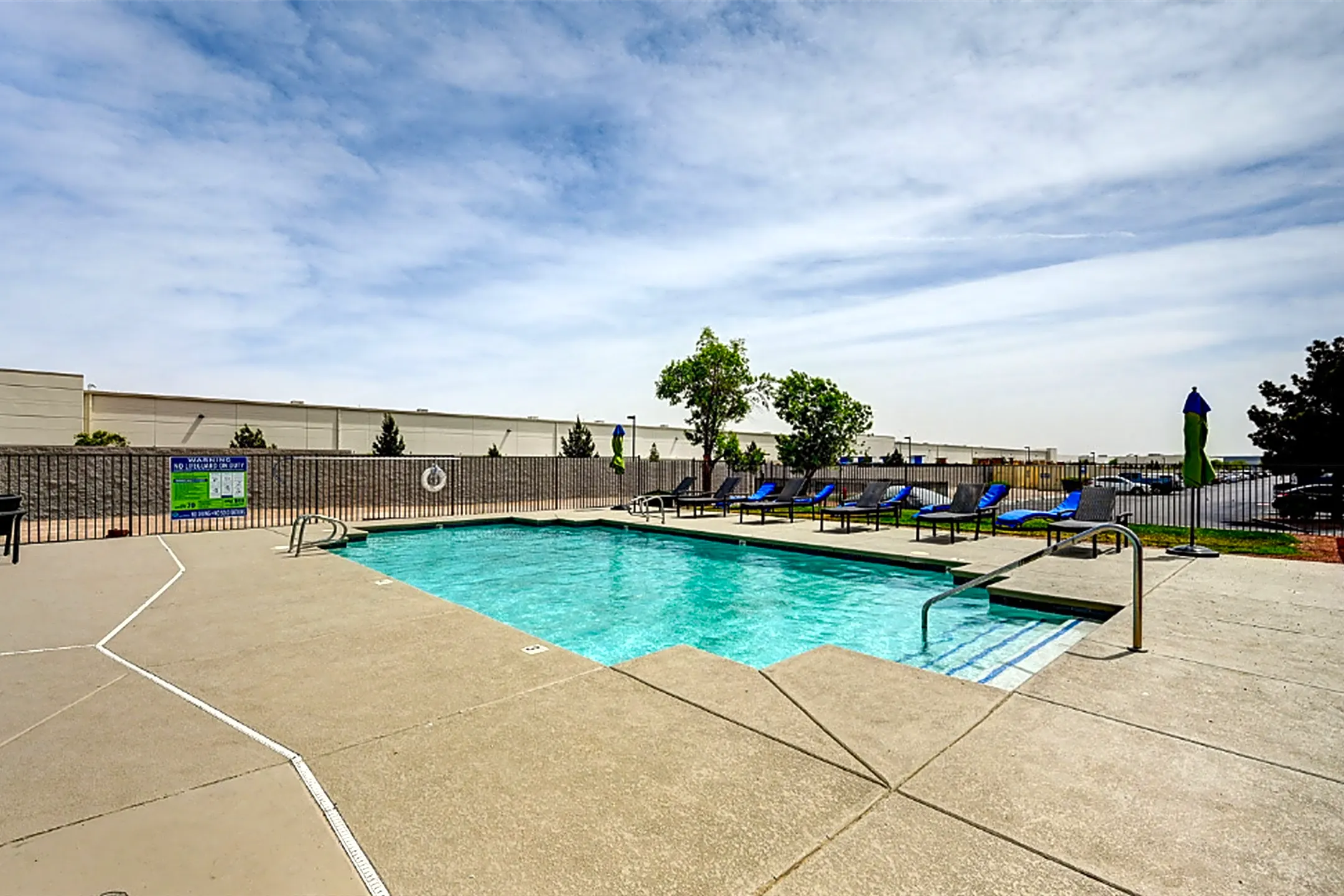 Tides at Walnut Park - 3985 E Cheyenne Ave | Las Vegas, NV Apartments ...